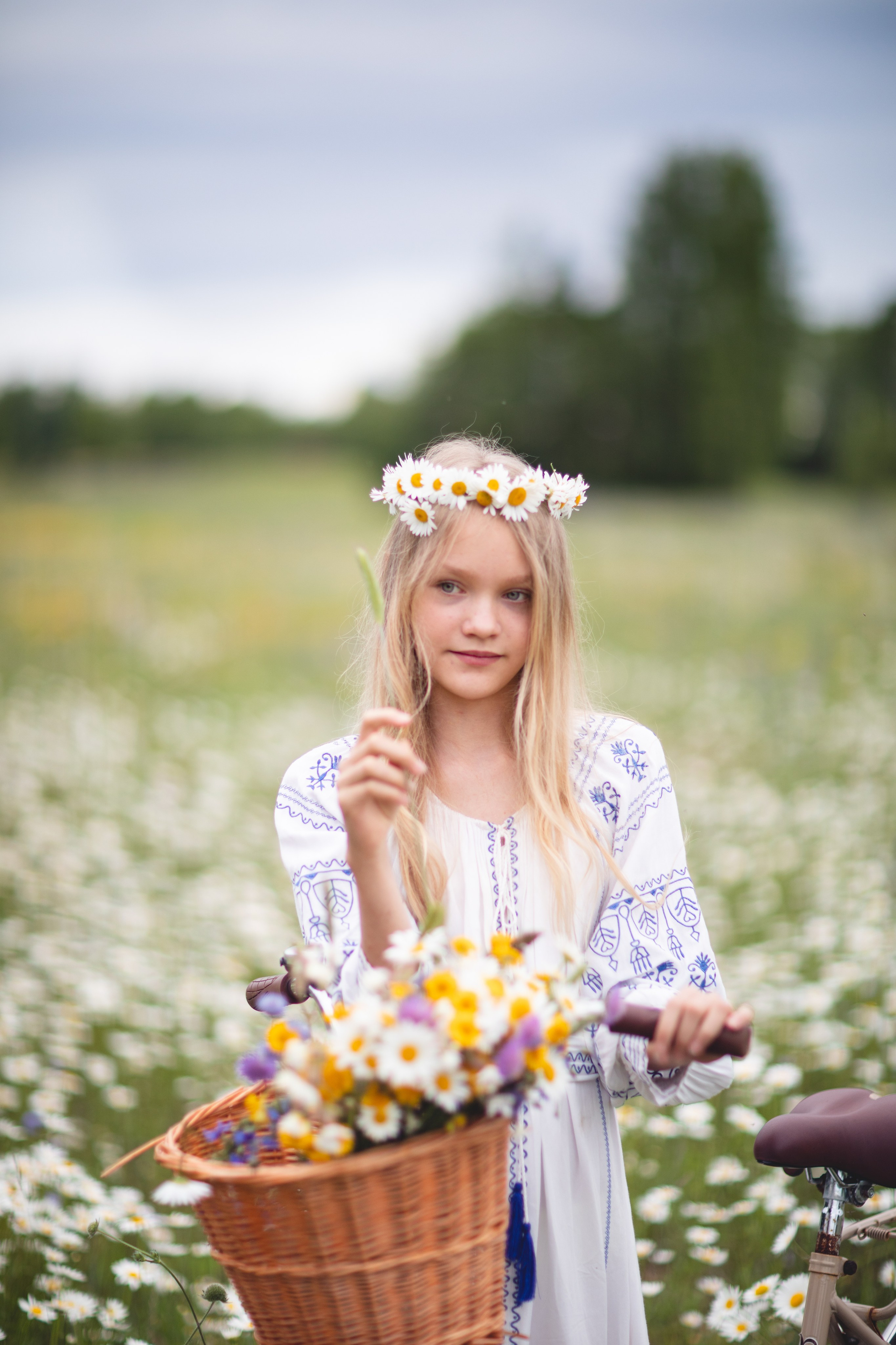 Фототуур «Край озёр» Лето. Семейный фотограф в Москве Анастасия Гурьянова