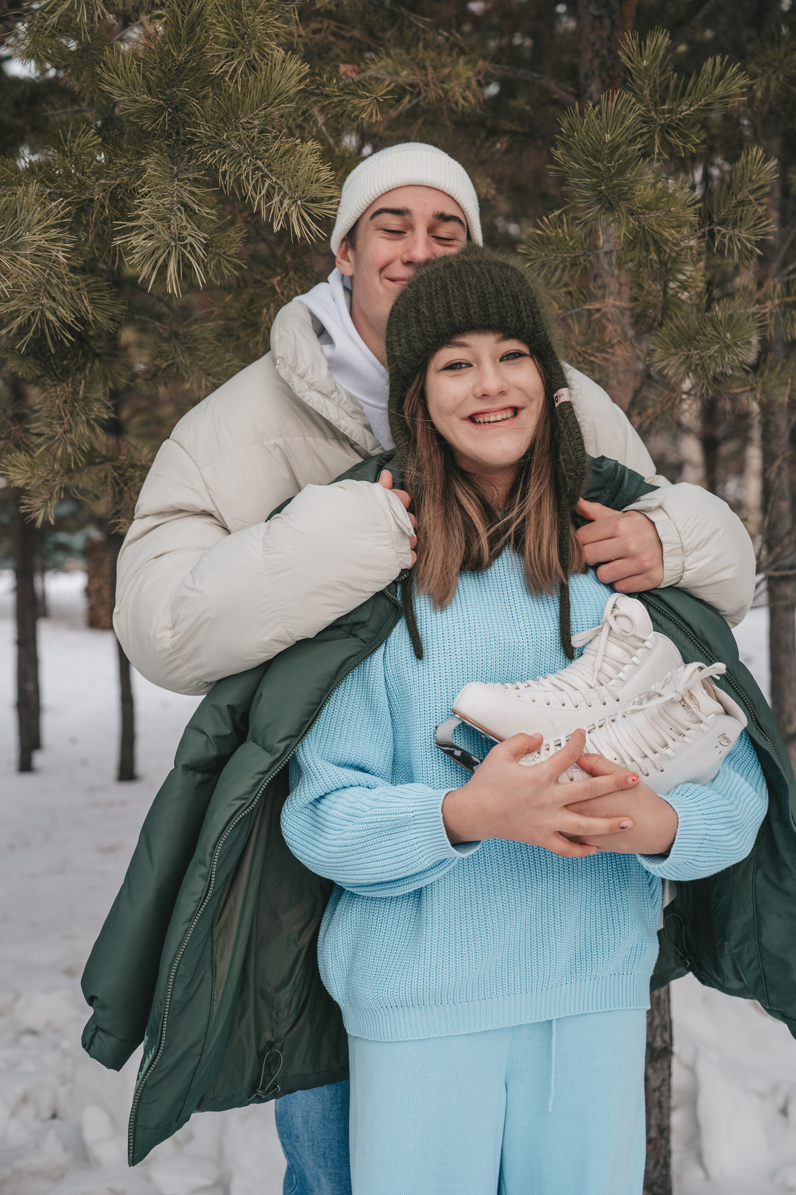 Фотосессия большой компании в домике. Семейный фотограф Екатеринбург Татьяна Девятых