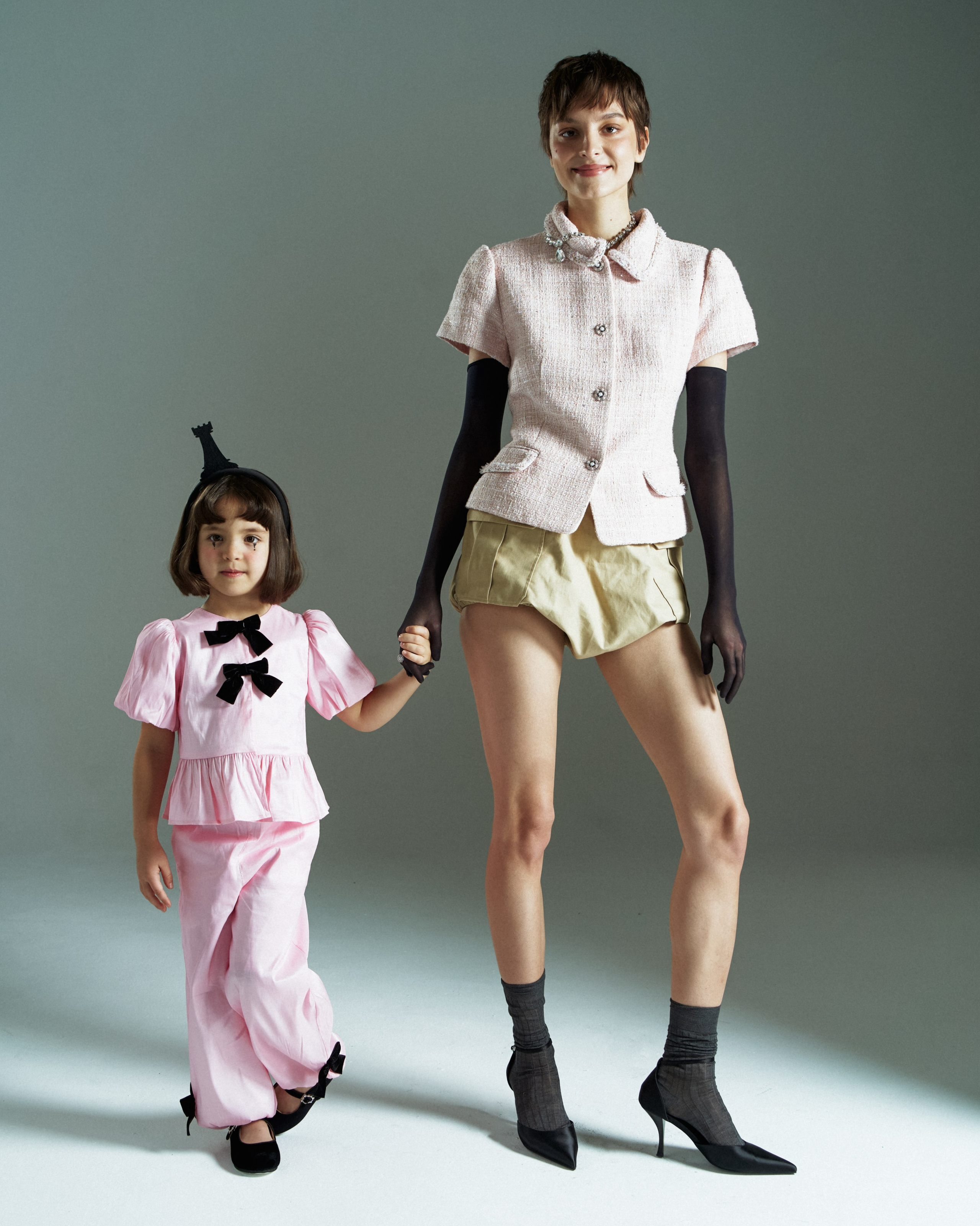 Семейные съёмки. Фотограф в Москве