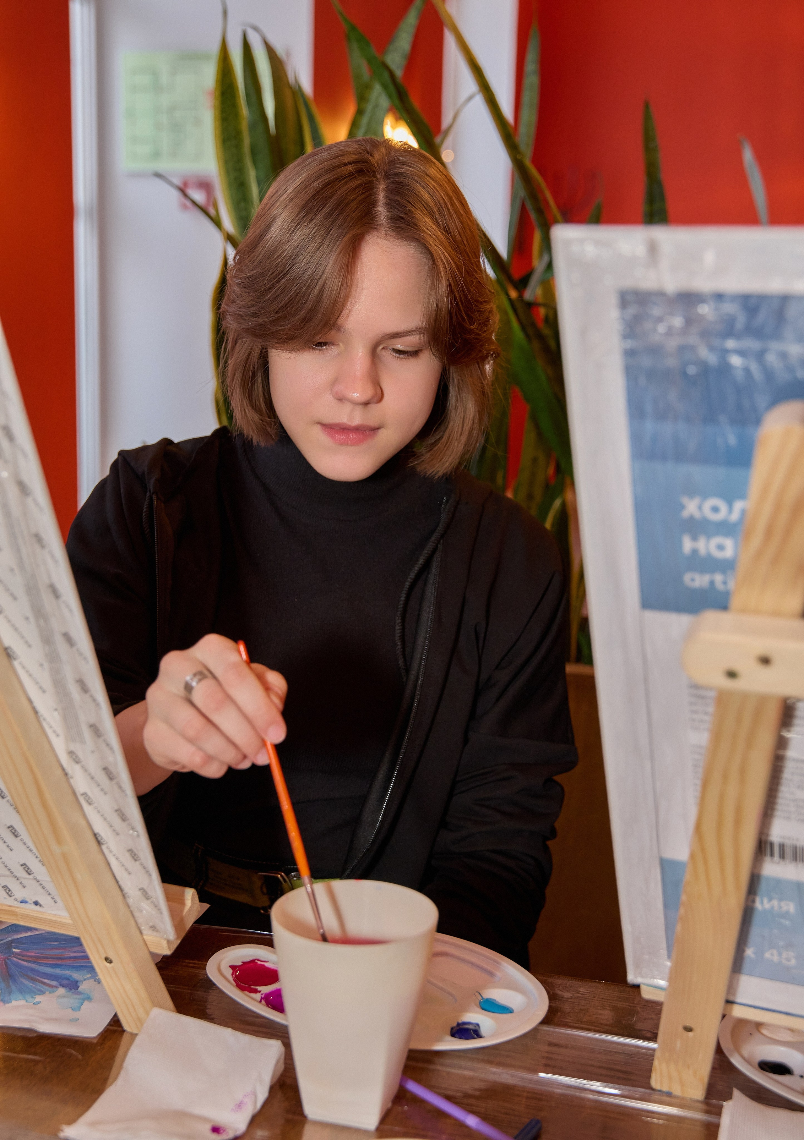 Репортажный фотограф Тула