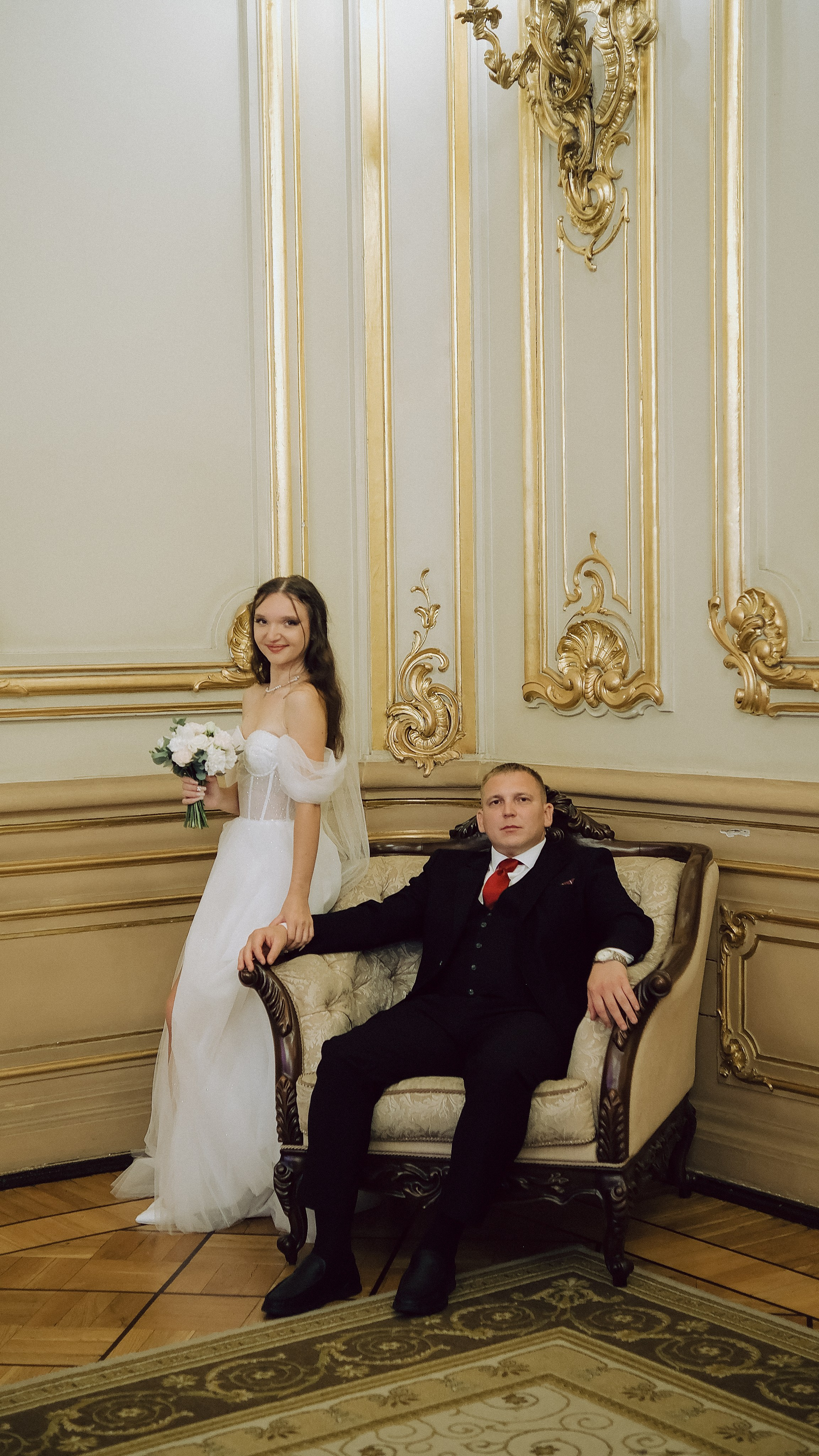 Вика и Коля. ДБ1. Phdkvmr.ru