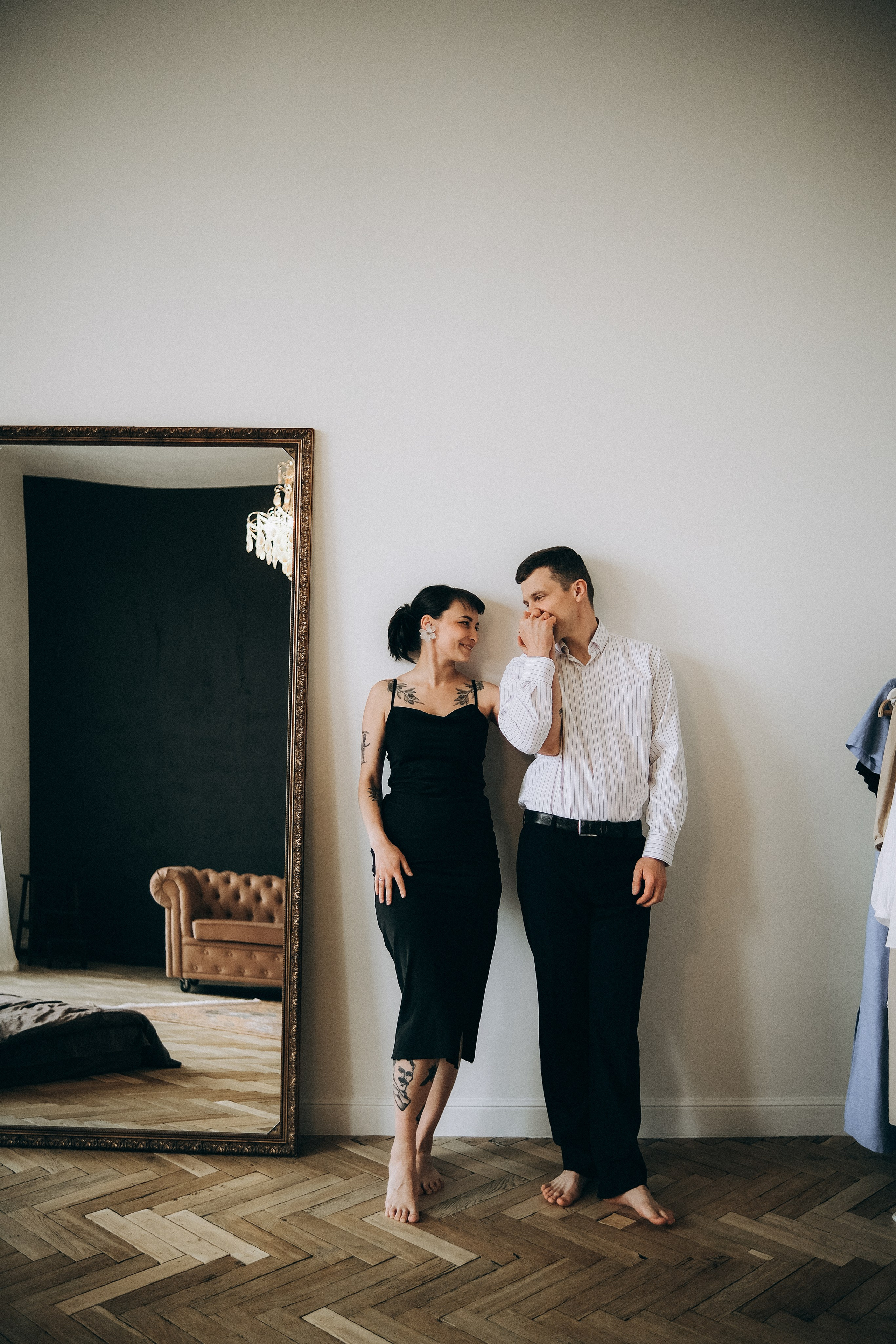 Вера & Саша. Phdkvmr.ru