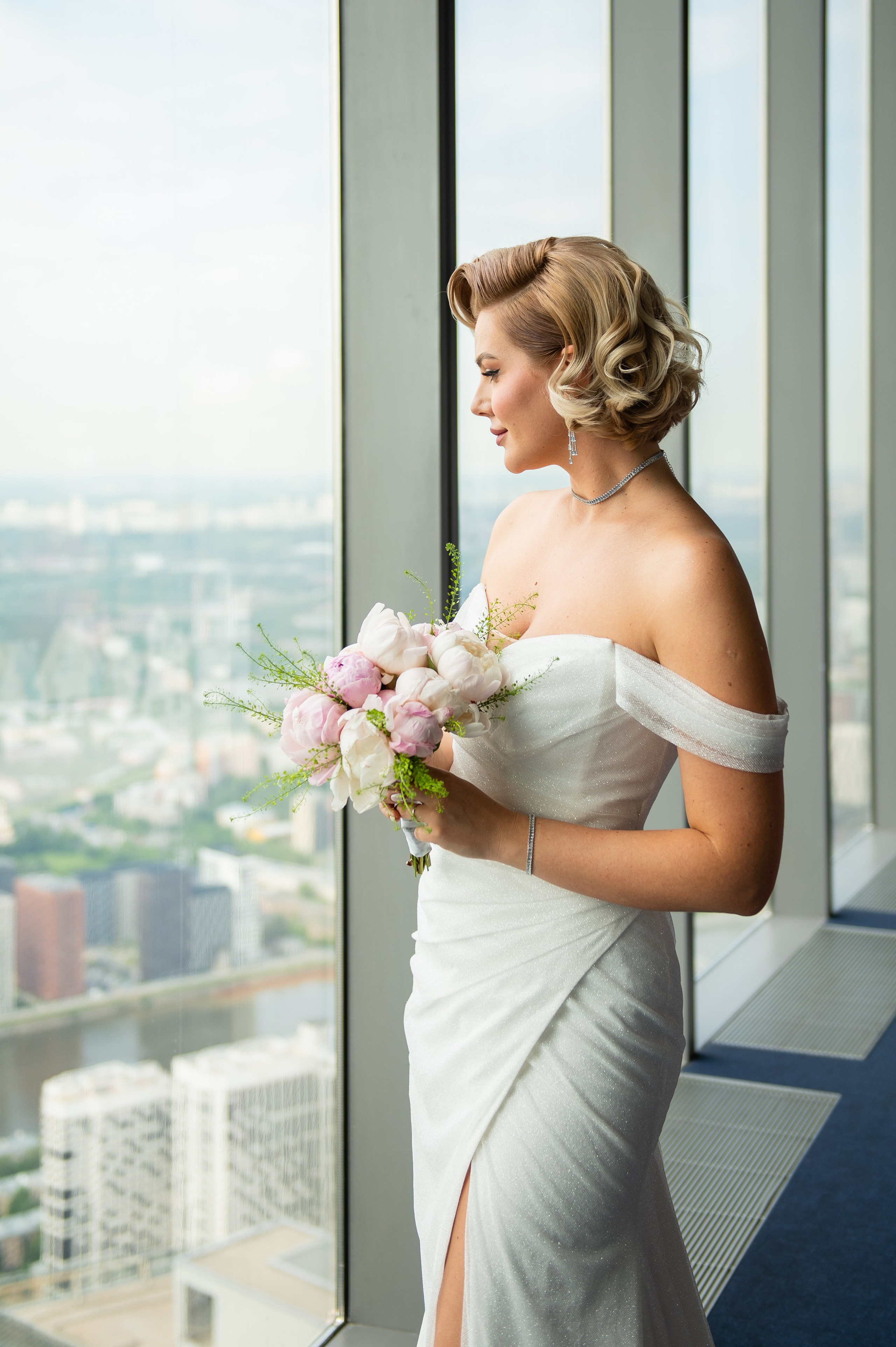 Настя и Ян. Профессиональный фотограф Александра Харламова