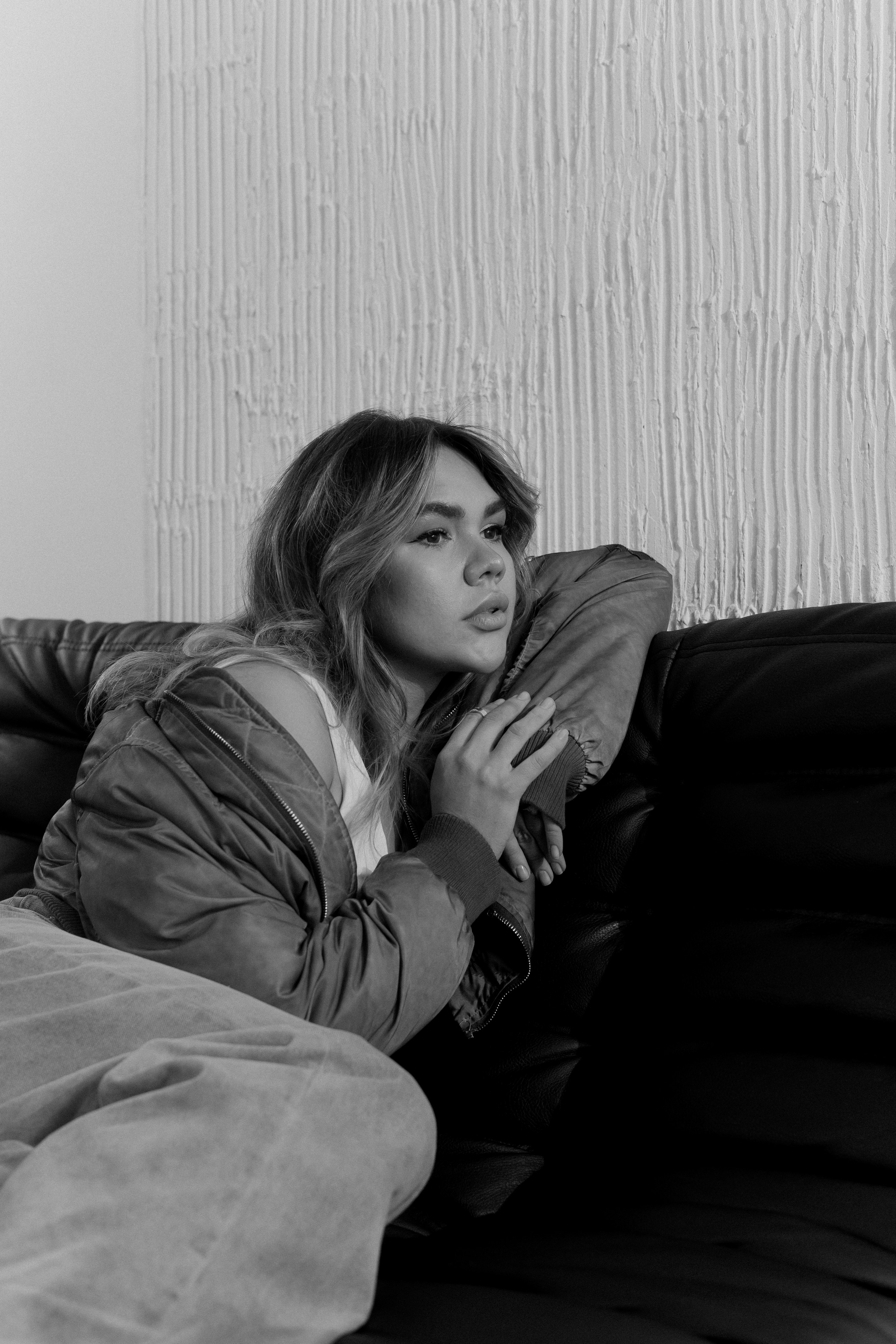 RYSHA. Фотограф Элла Ефимова