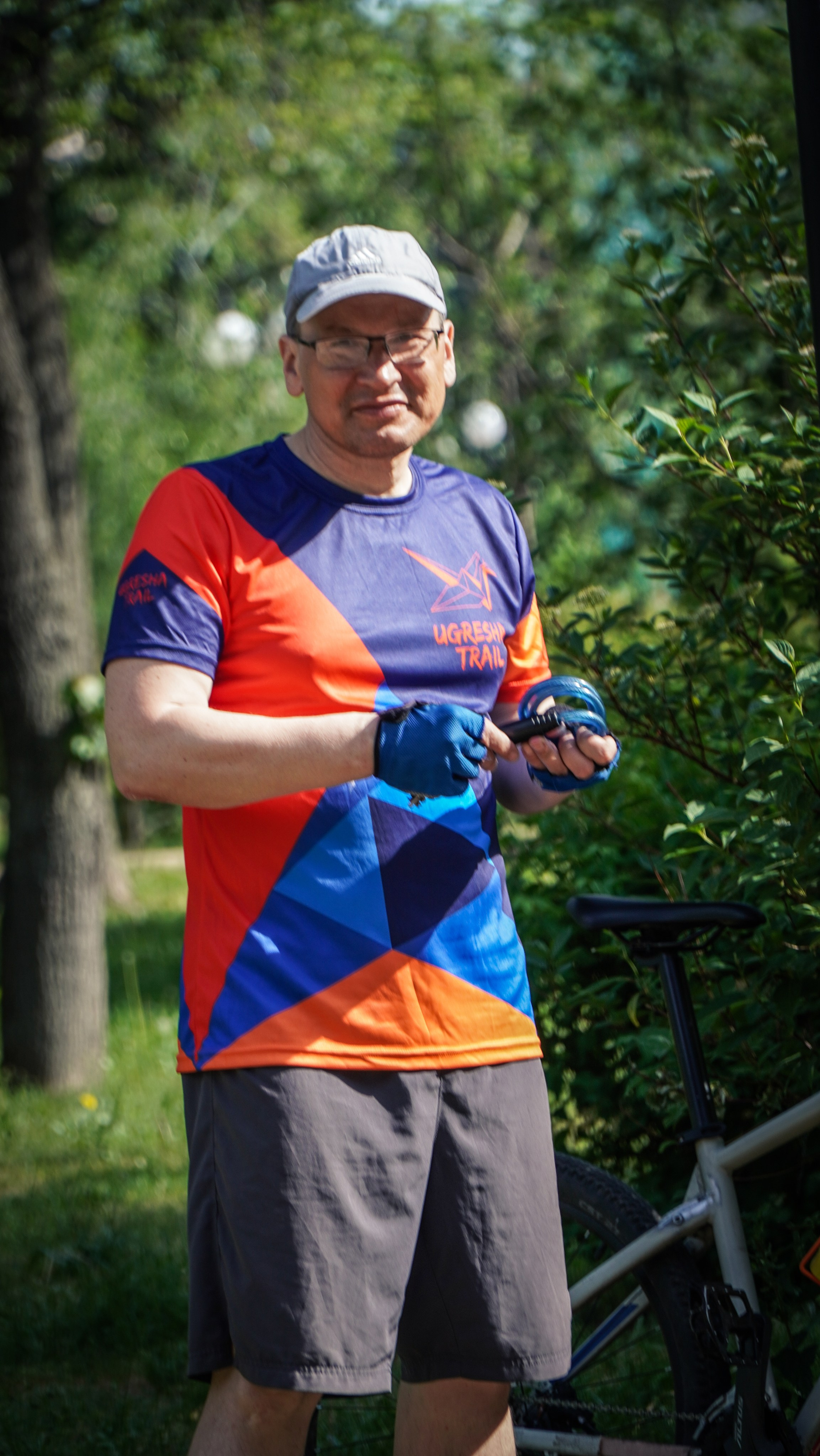 5 вёрст Наташинский 1 июня 2024. Роман Капилюшов. Бег. Фото. Видео. г. Люберцы