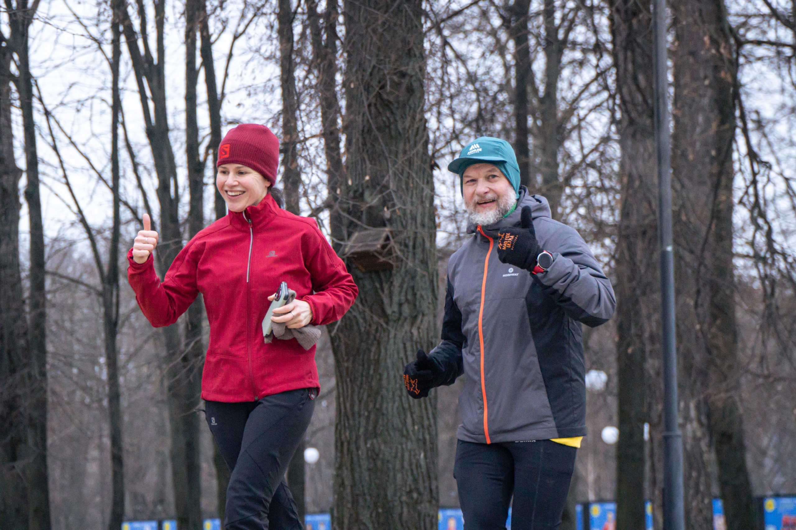 5 вёрст Наташинский 25 января 2025. Роман Капилюшов. Бег. Фото. Видео. г. Люберцы