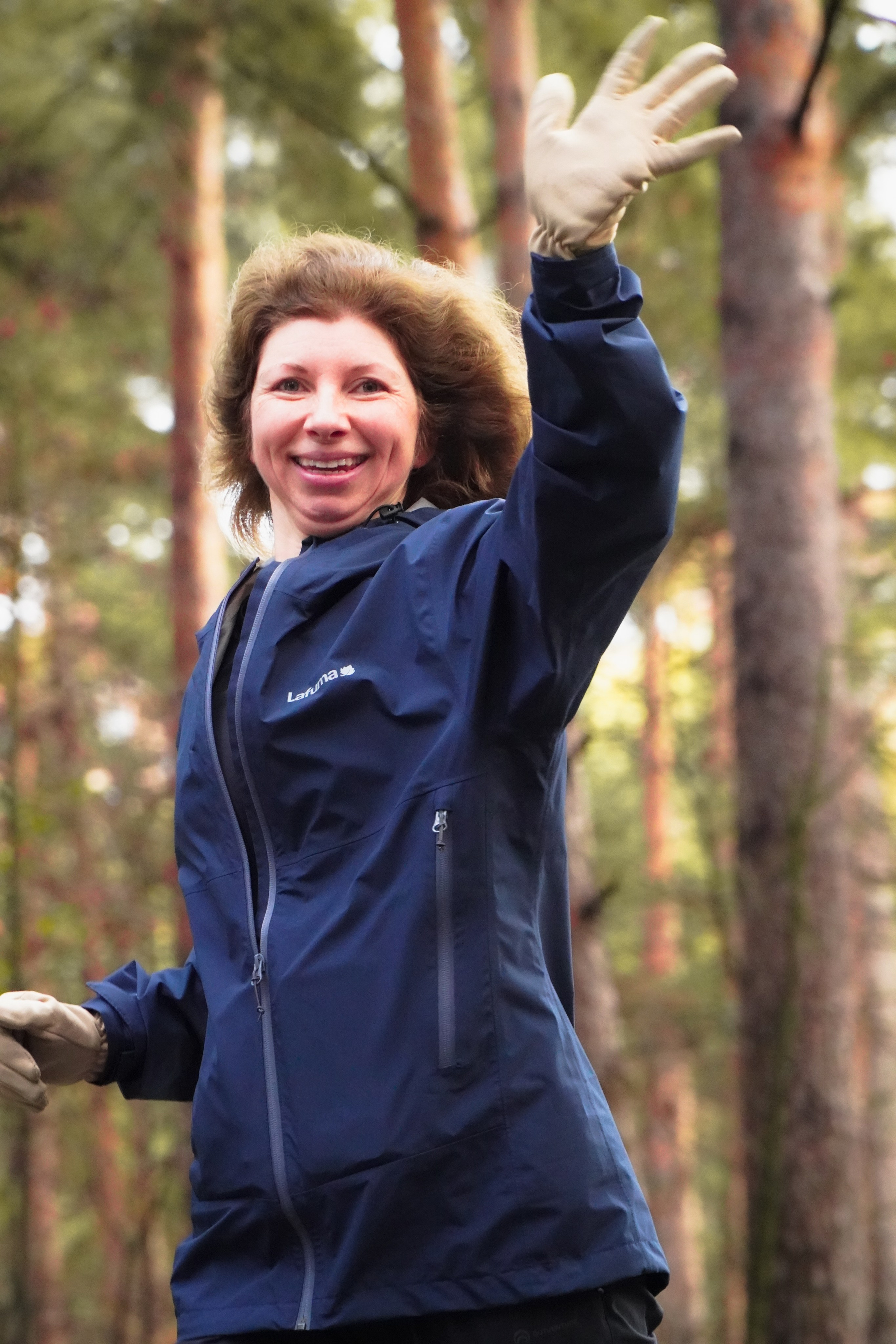 5 вёрст Томилинский 3 года 18 октября 2025. Роман Капилюшов. Бег. Фото. Видео. г. Люберцы