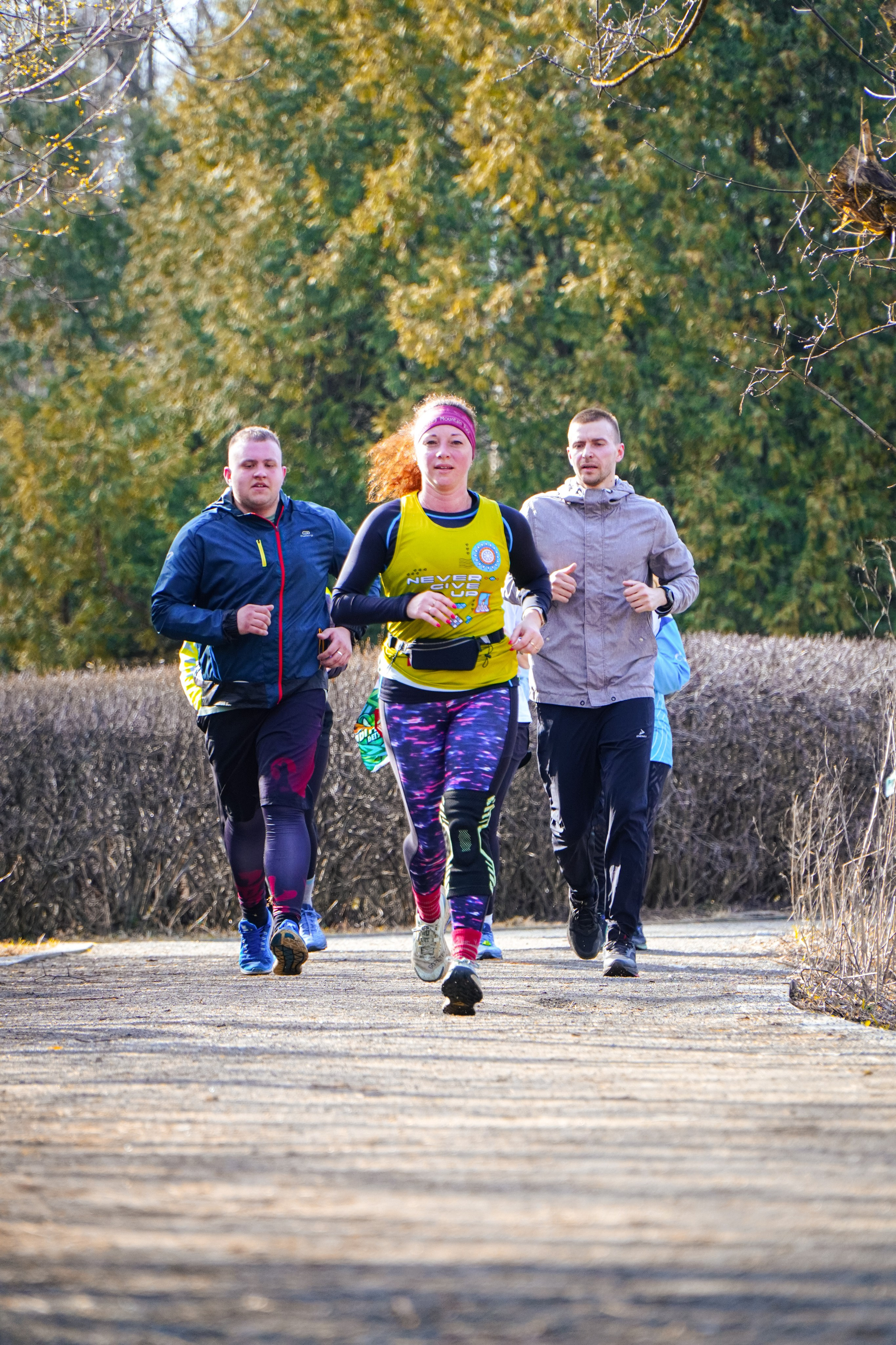 Капибара Кусково & RHR. Роман Капилюшов. Бег. Фото. Видео. г. Люберцы