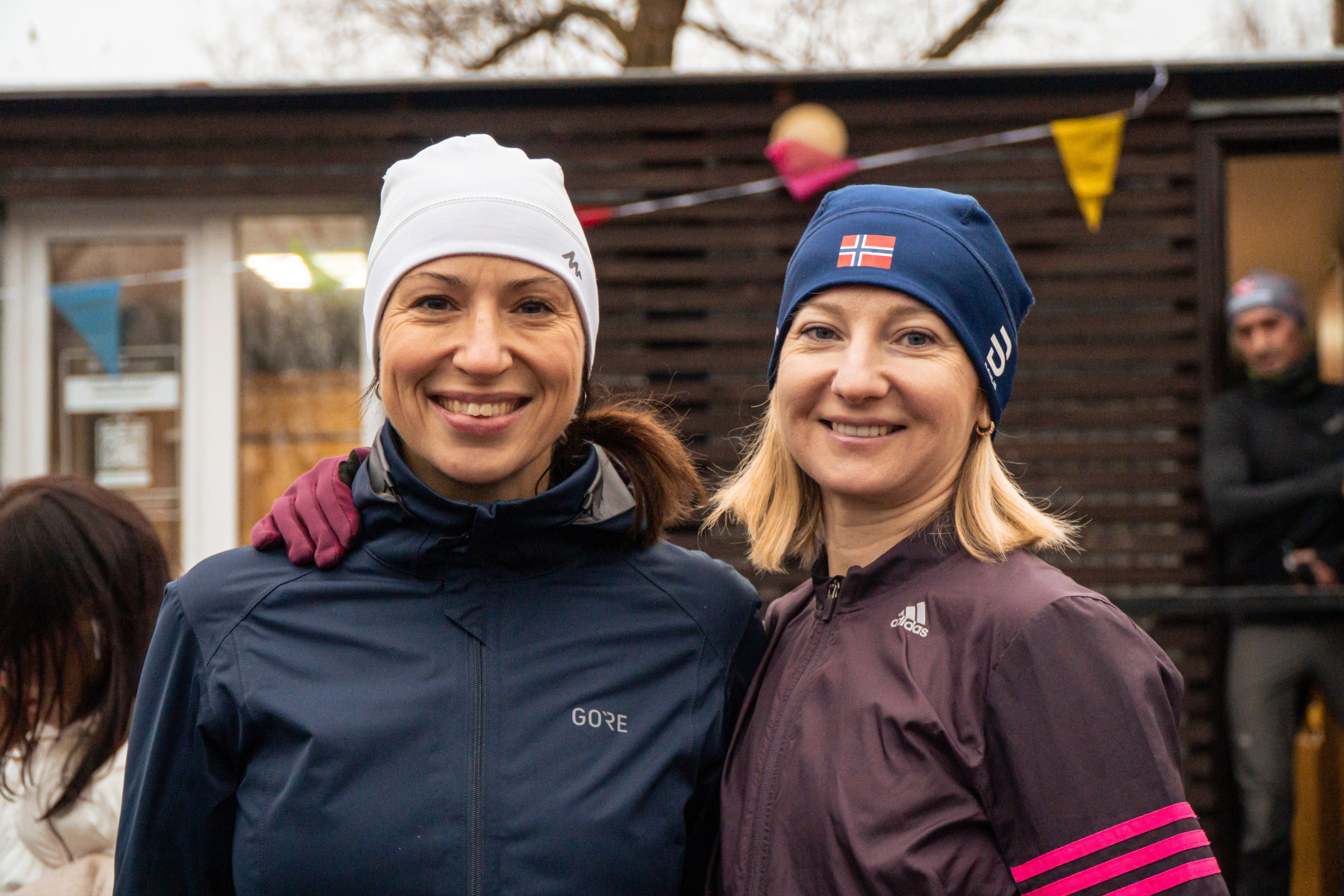 5 вёрст Реутов 16.11.2024. Роман Капилюшов. Бег. Фото. Видео. г. Люберцы