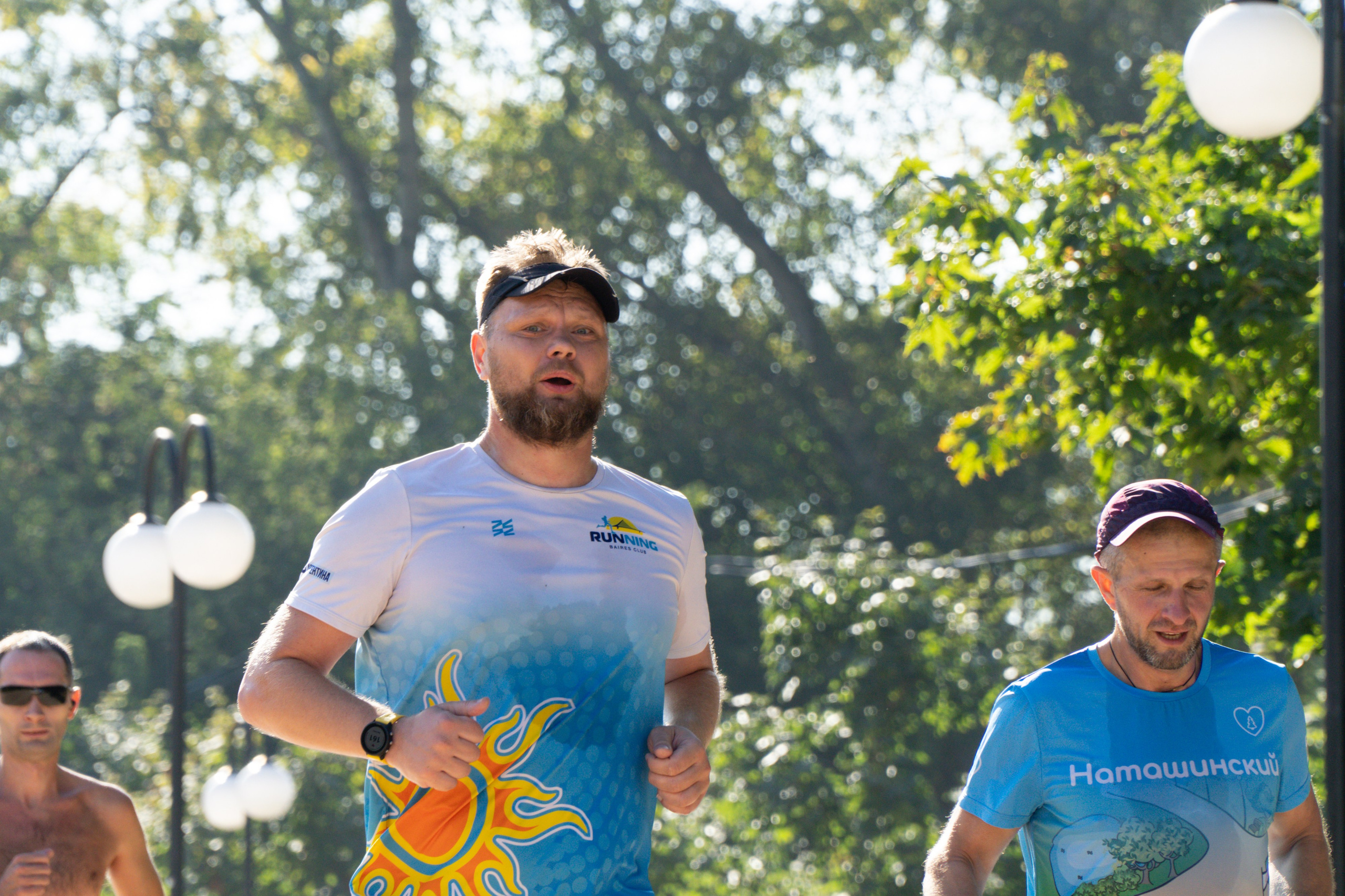 5 вёрст Наташинский 7 сентября 2024