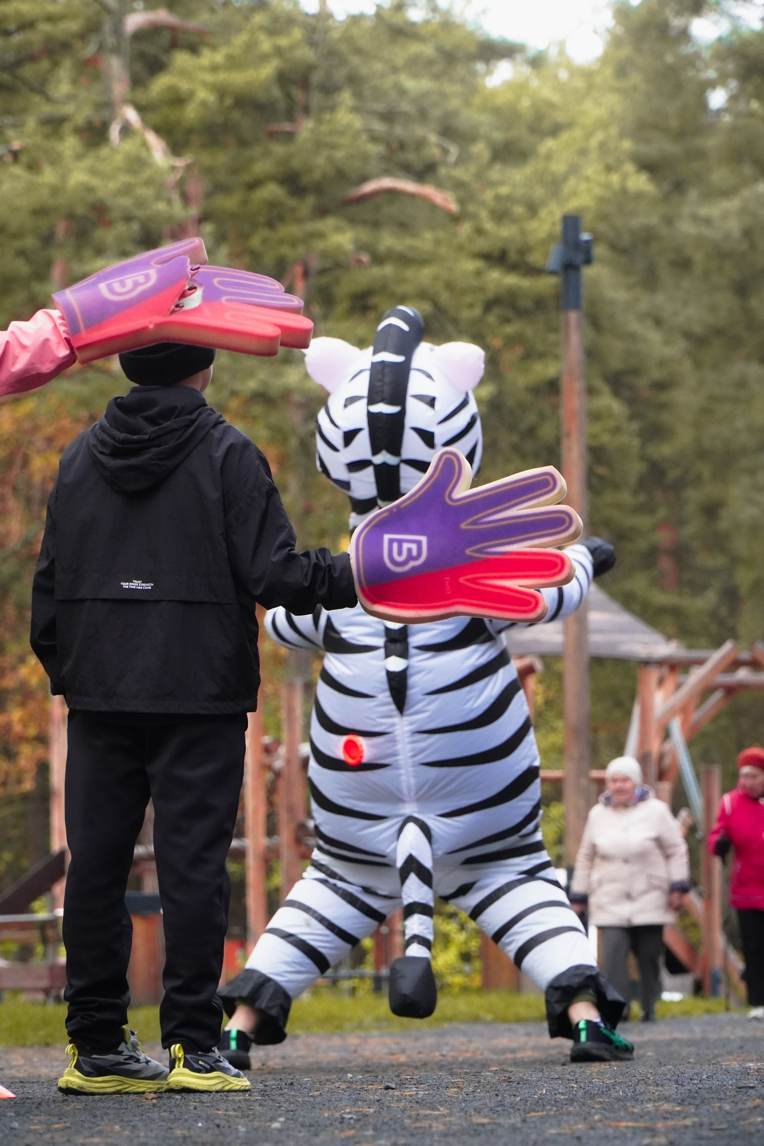 5 вёрст Томилинский 3 года 18 октября 2025. Роман Капилюшов. Бег. Фото. Видео. г. Люберцы