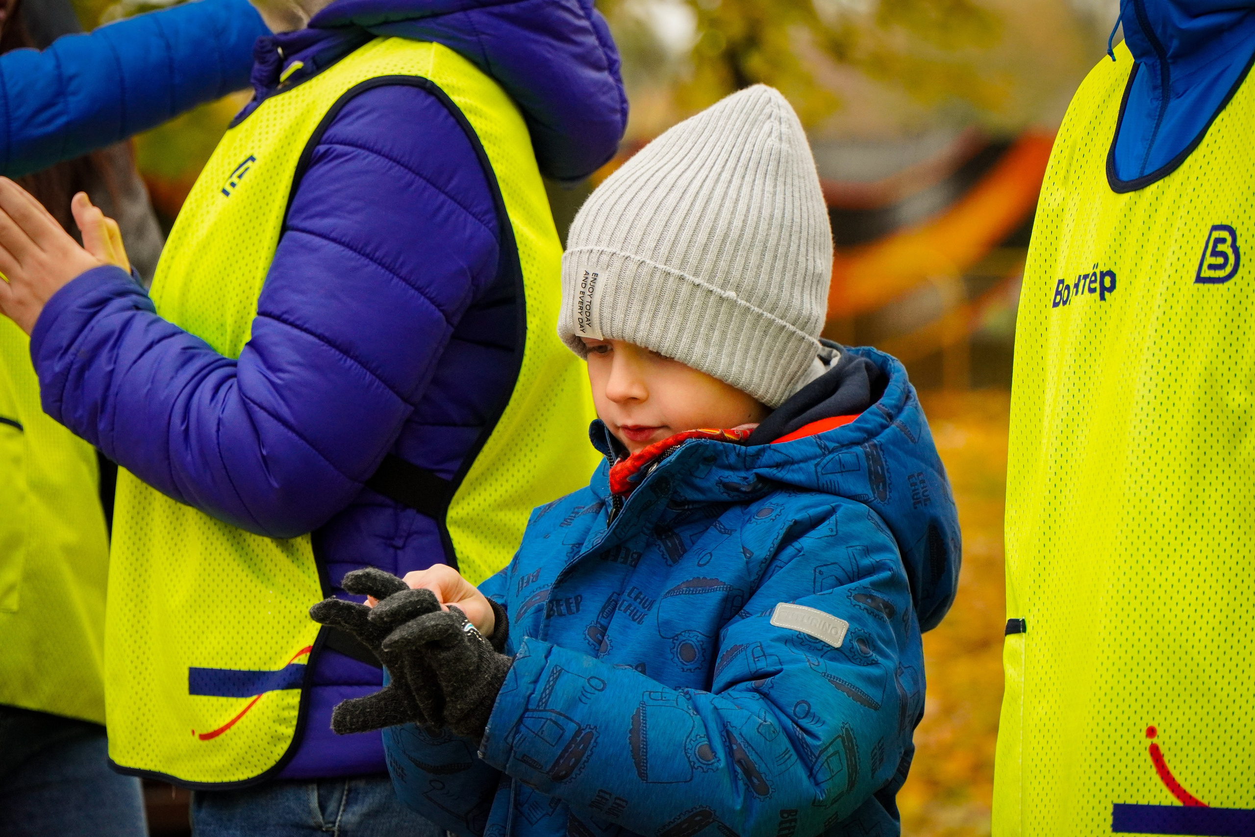 5 вёрст Наташинский 19 октября 2024. Роман Капилюшов. Бег. Фото. Видео. г. Люберцы