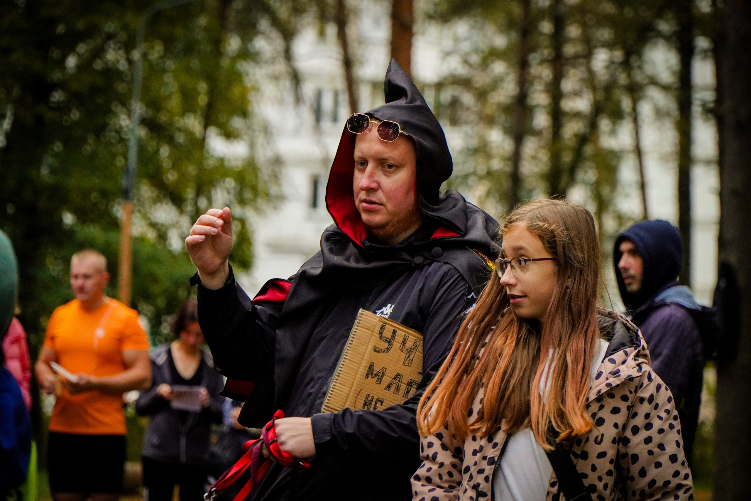 100-й забег 5 вёрст Томилинский. Роман Капилюшов. Бег. Фото. Видео. г. Люберцы