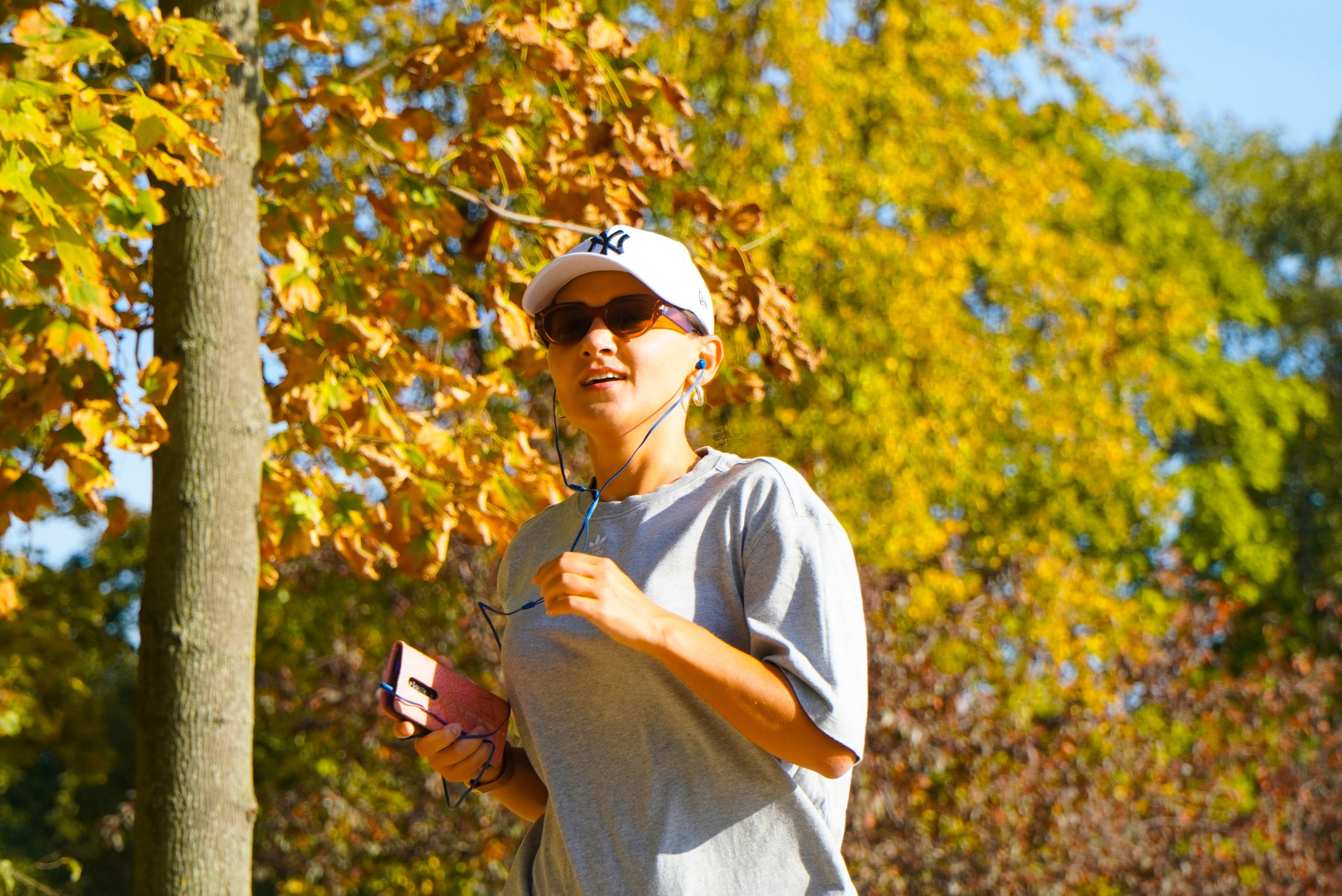 21 сентября 2024. Роман Капилюшов. Бег. Фото. Видео. г. Люберцы