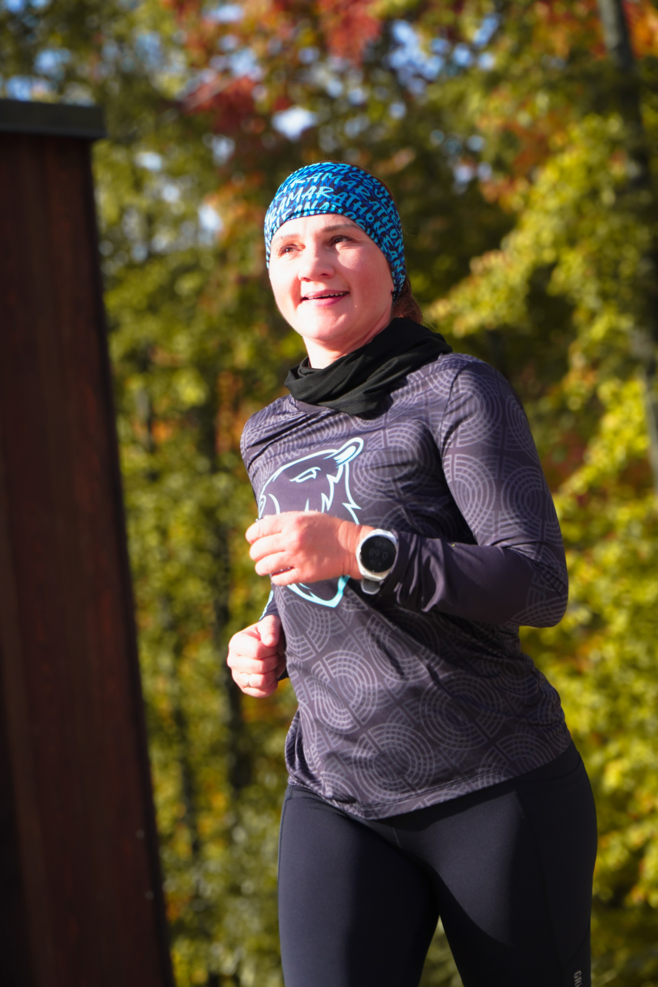 5 вёрст Наташинский 4 октября 2025. Роман Капилюшов. Бег. Фото. Видео. г. Люберцы