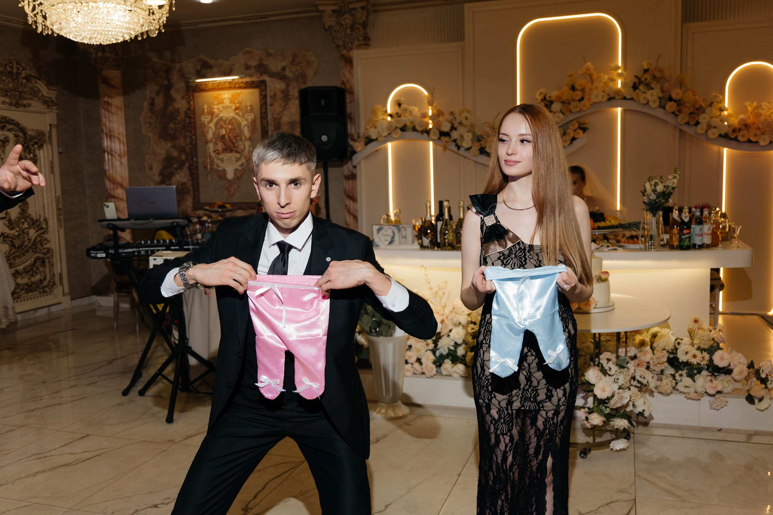 Свадьба Павла и Натальи — фотограф Роман Болдырев