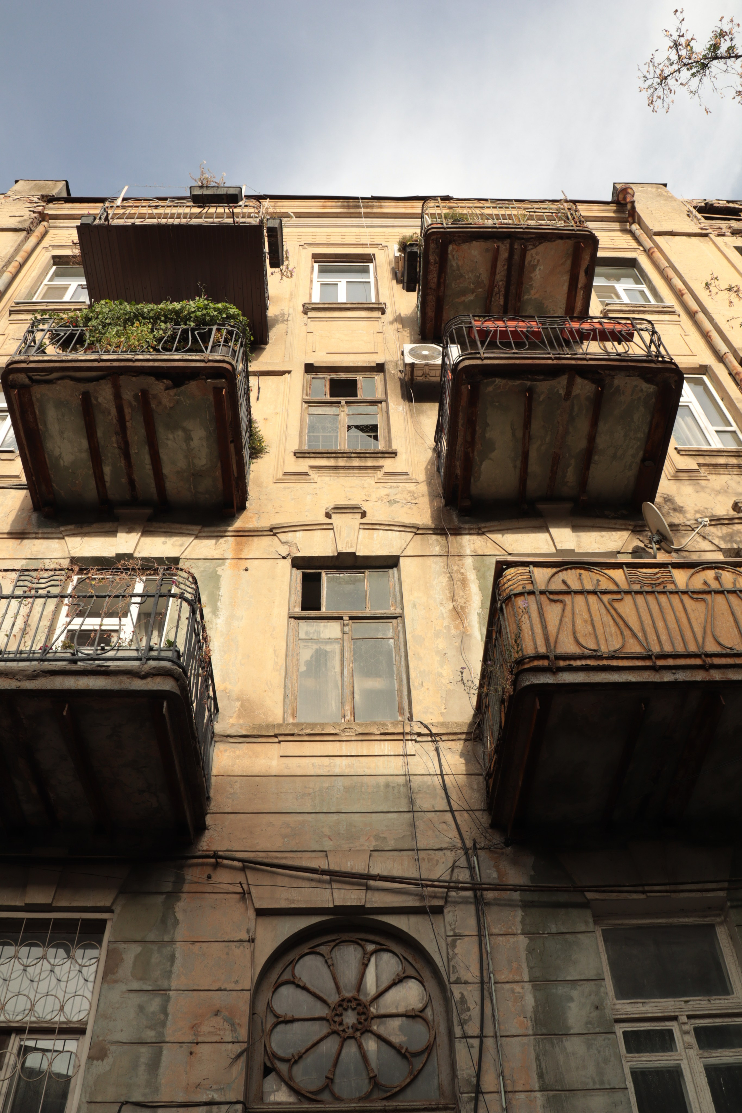 Documentary. Portrait photographer in Tivat Montenegro Katerina Kirsanova