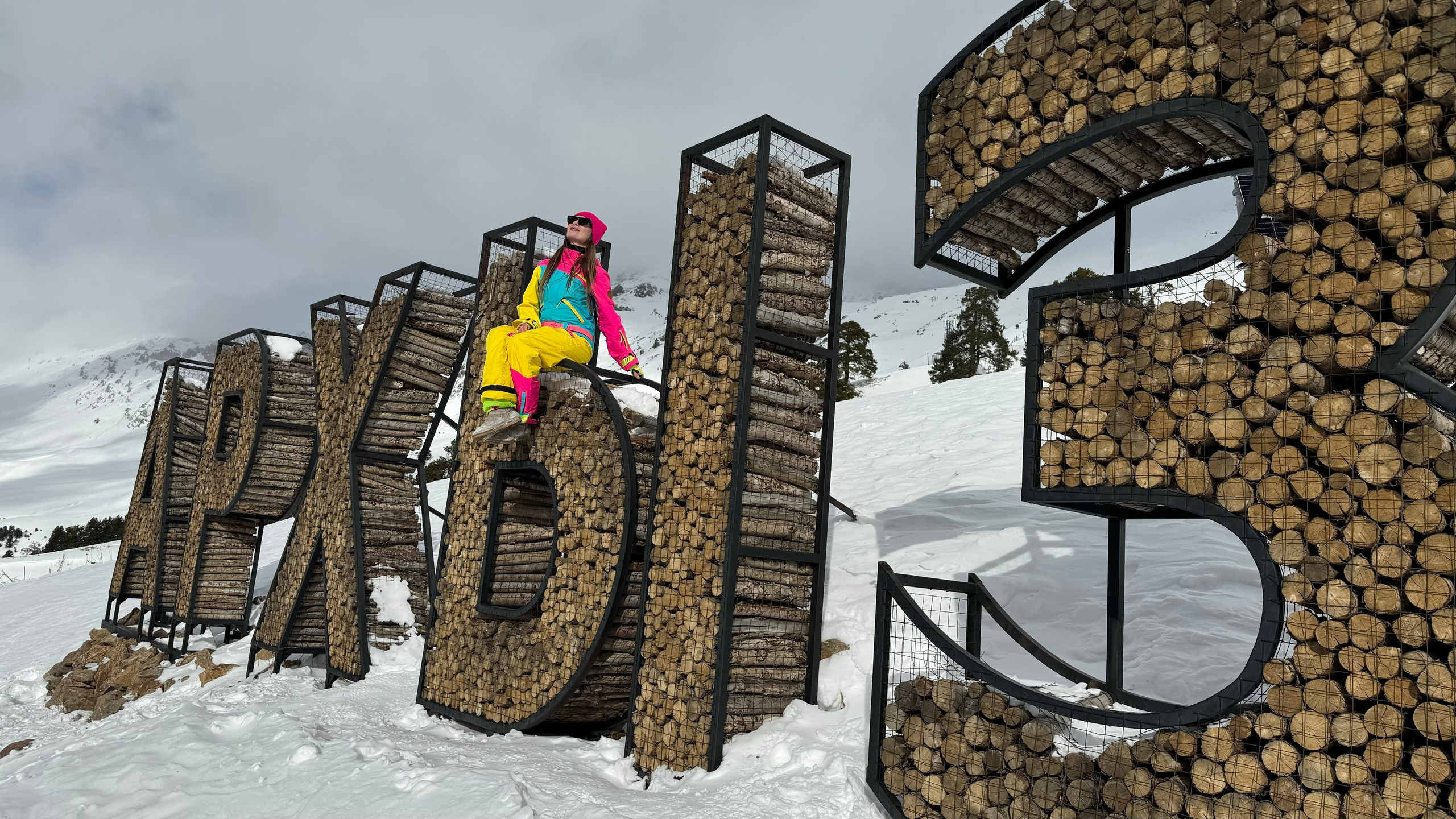 Архыз. Фотограф в Донецке Говорущенко Марина