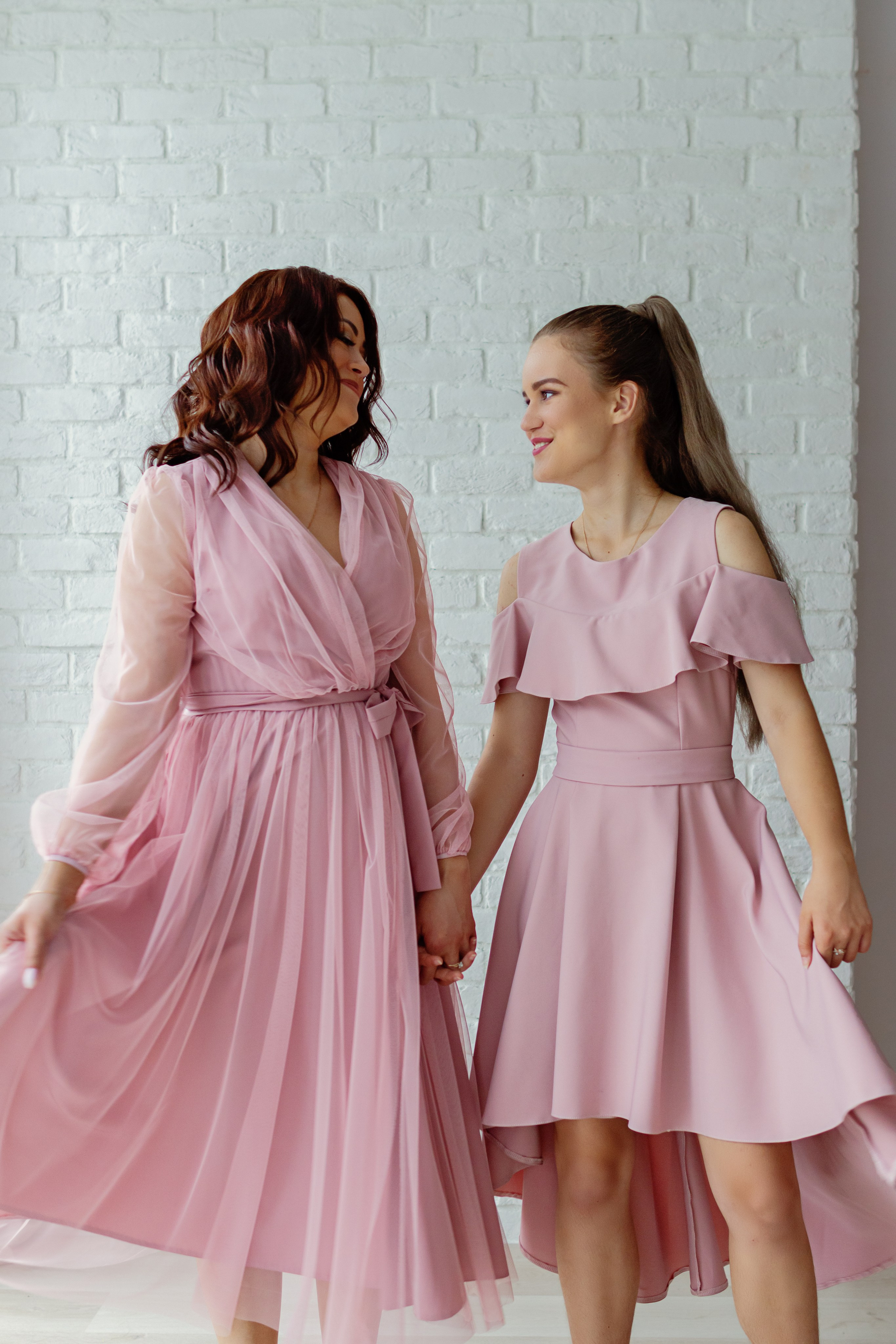 Семьи. Фотограф Оксана Потапова