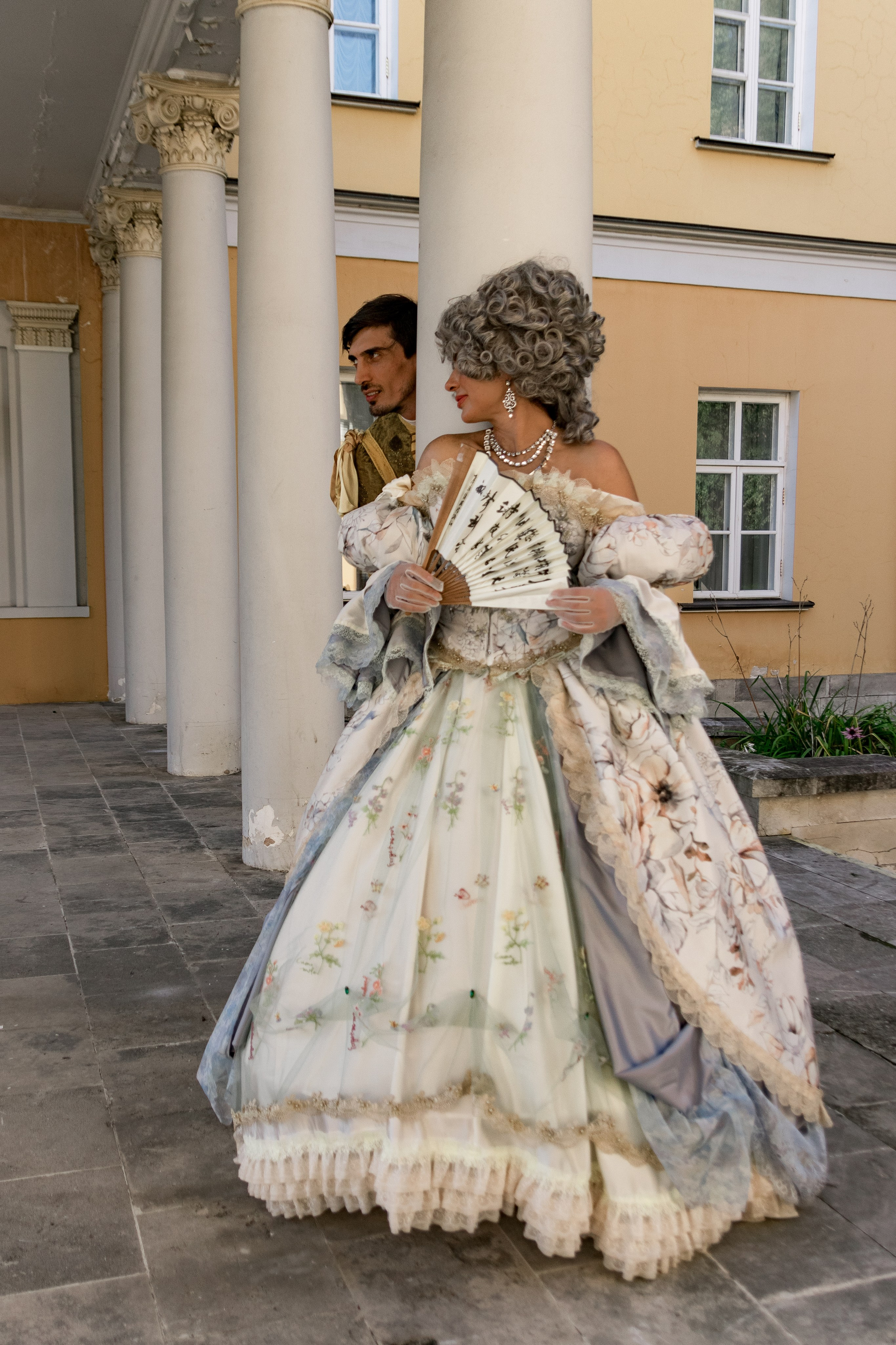 Лавстори. Alex Andr фотограф Москва и МО