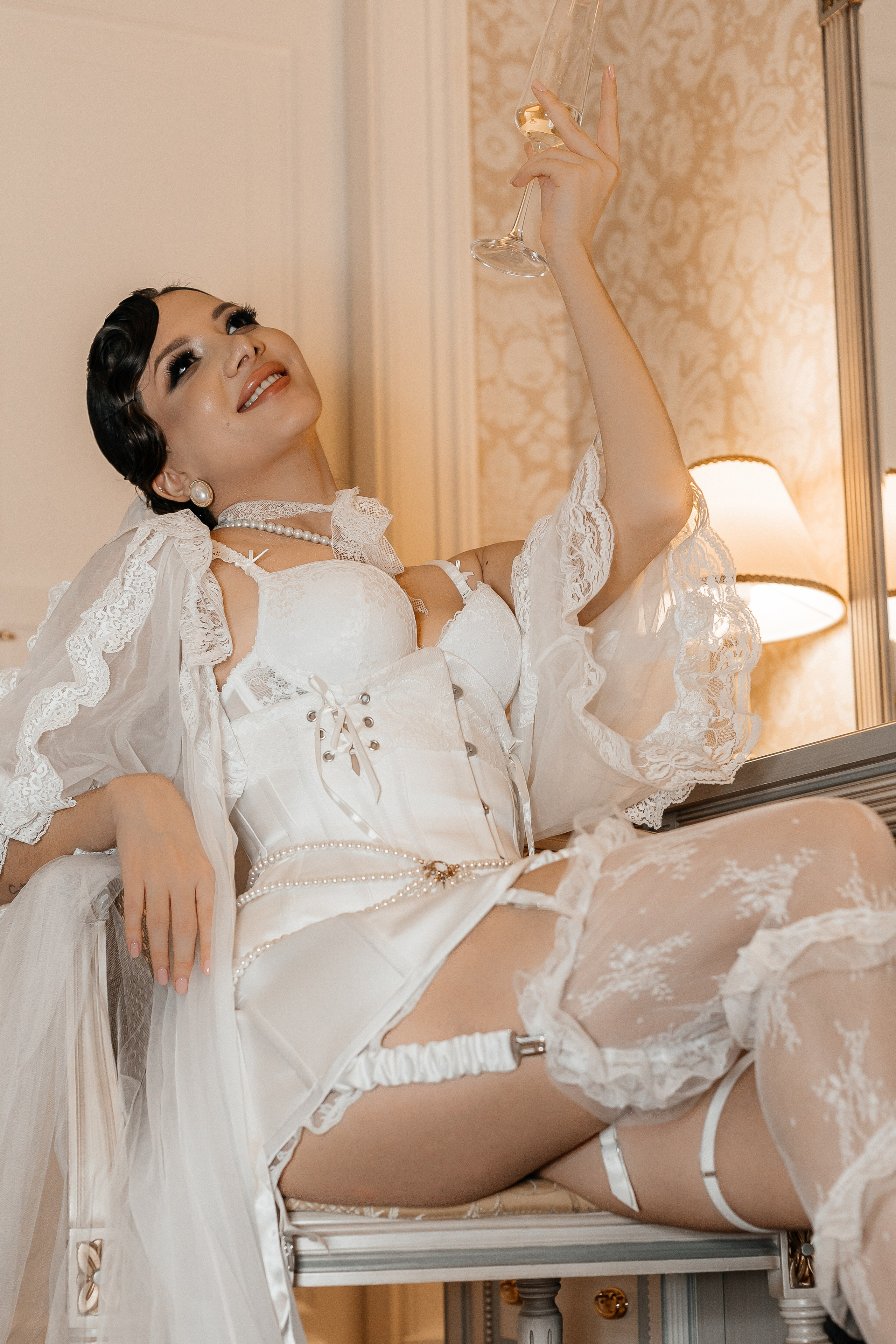 Свадебные фотосессии. Alex Andr фотограф Москва и МО