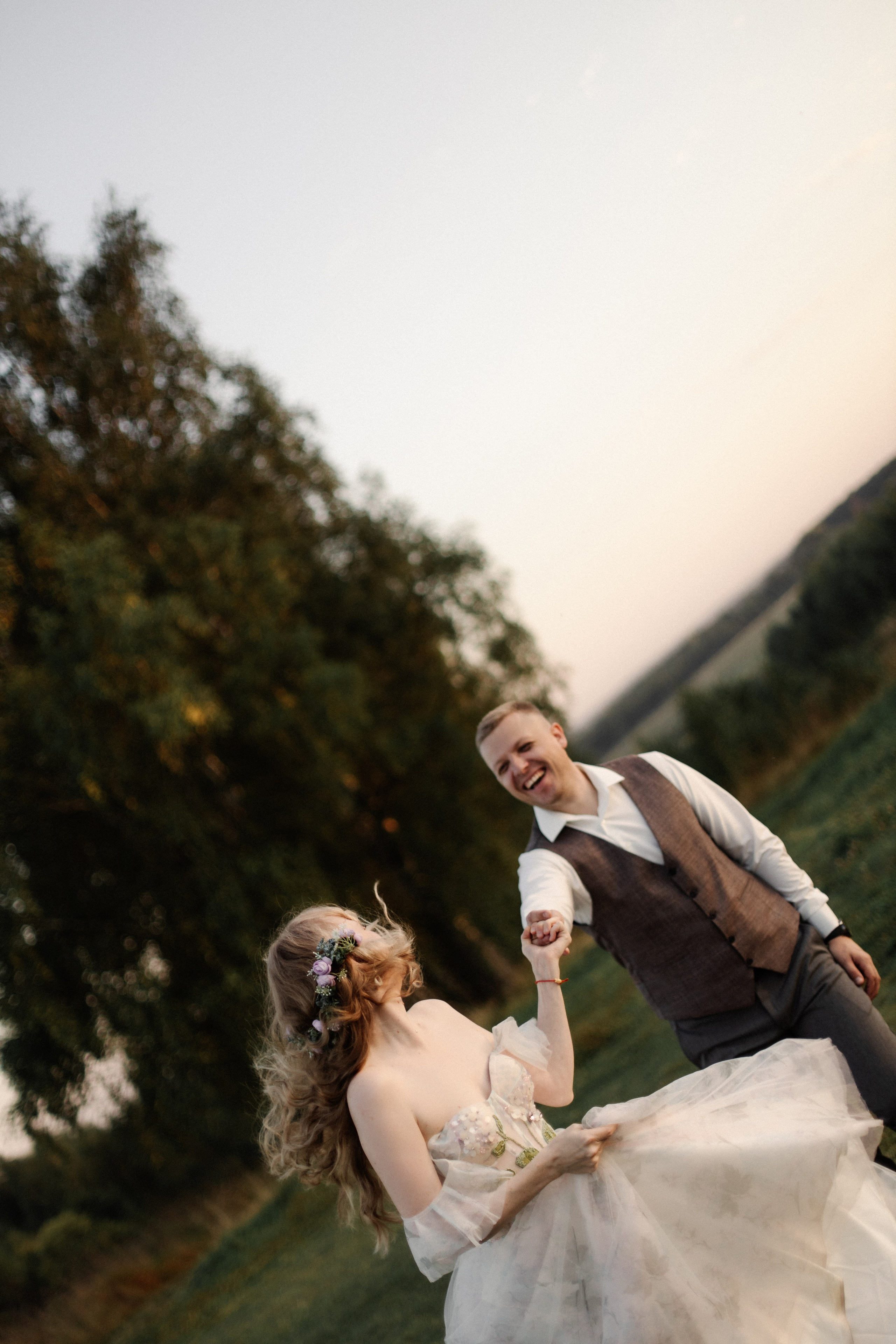 Свадьба. Семейный и детский фотограф в Нижнем Новгороде Буслаева Мария