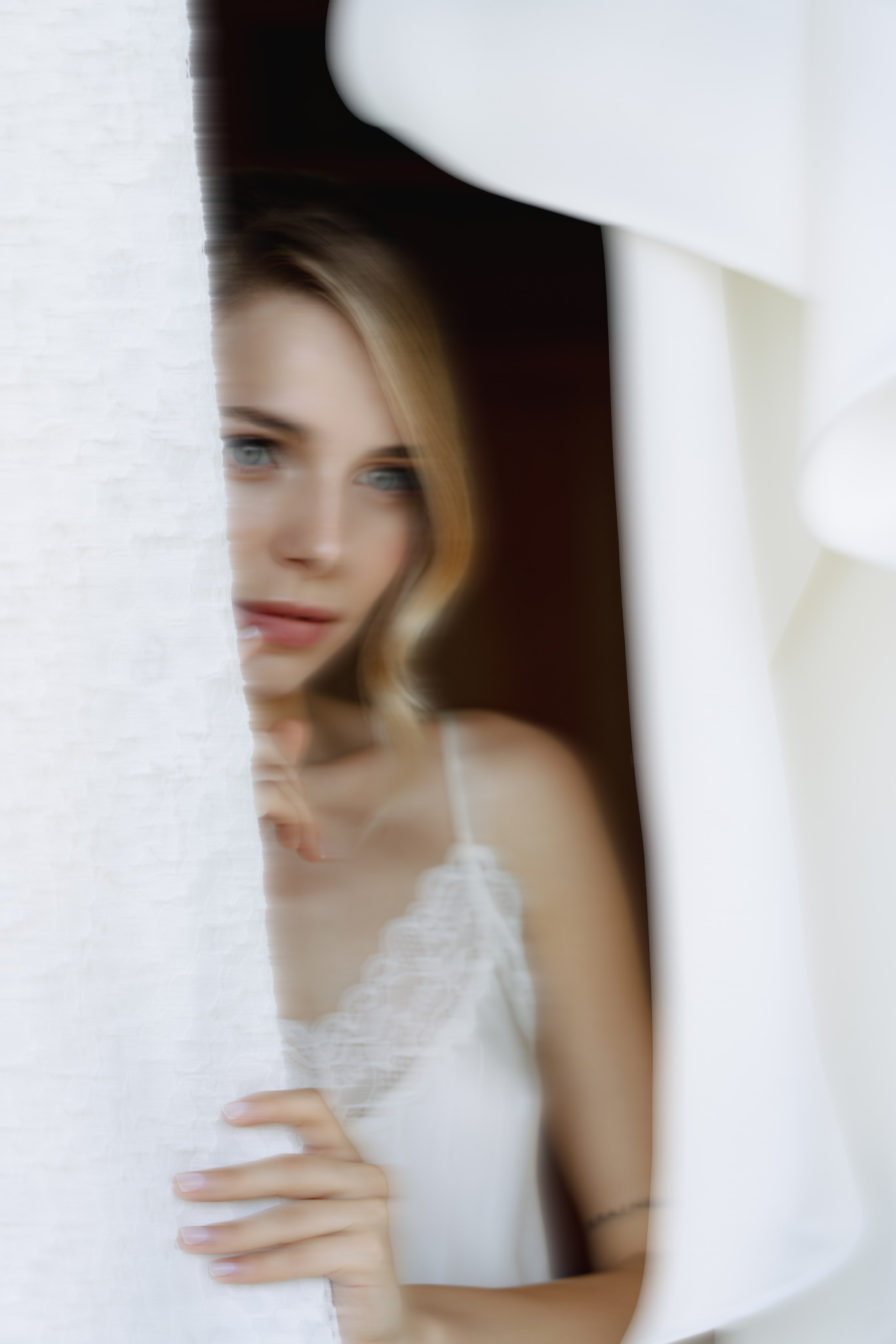 Beauty Projects | Bridal, Editorial & Event Hair & Makeup Stories. Hair & Makeup Artist in Europe | Olga Akhremenko