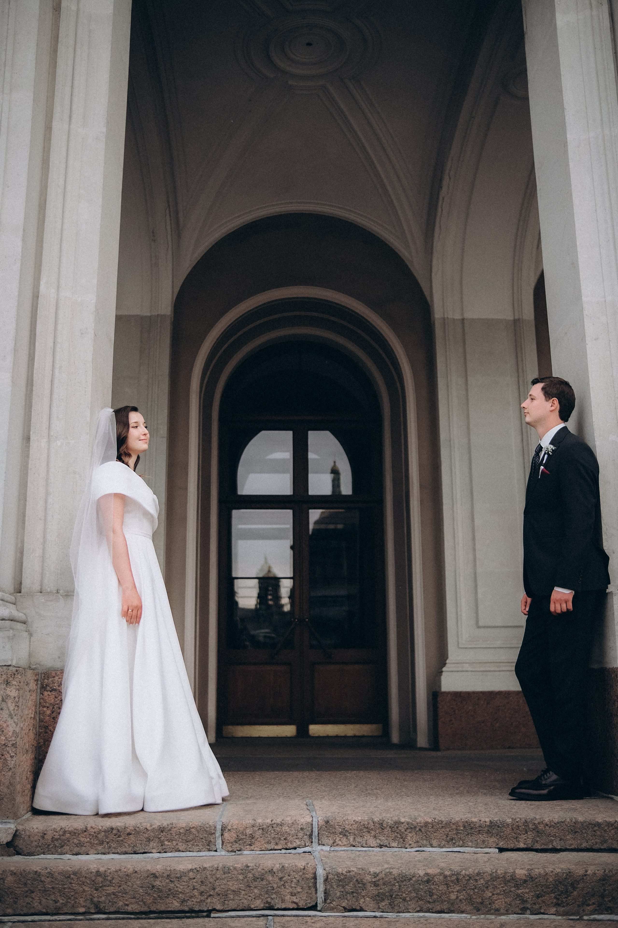 Оля & Саша ДБ1. Phdkvmr.ru