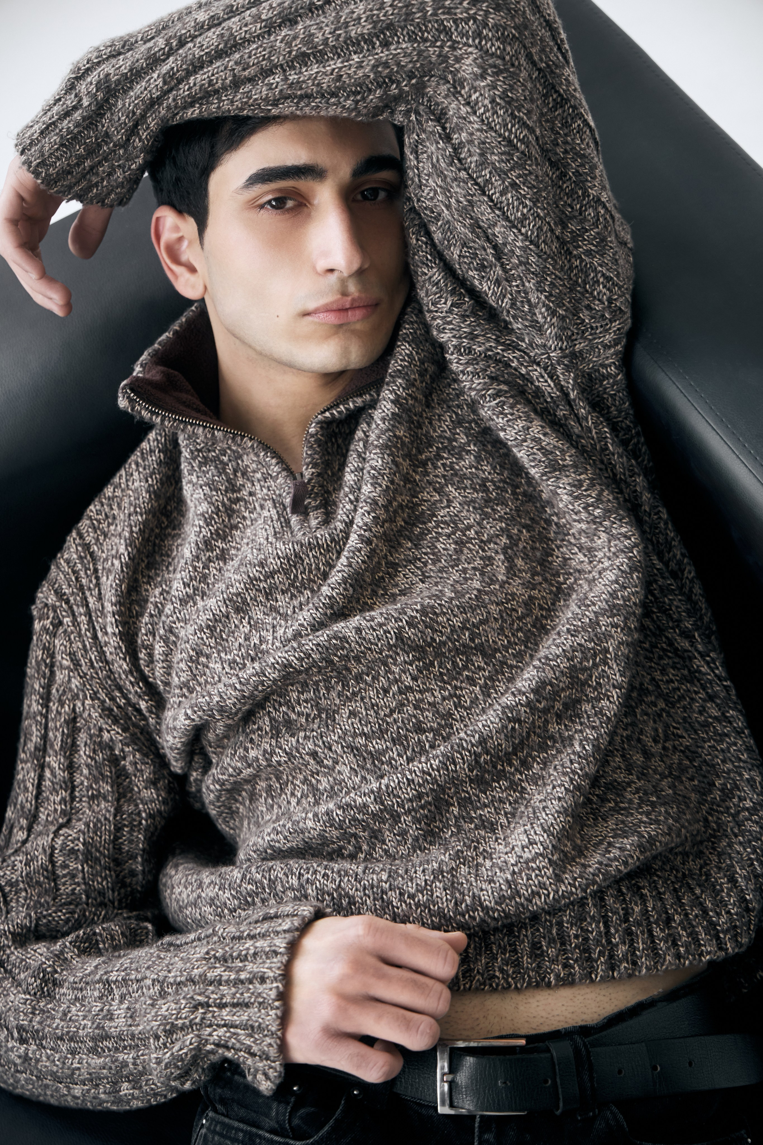 Амир. Модельное агентство TM Models в Калининграде