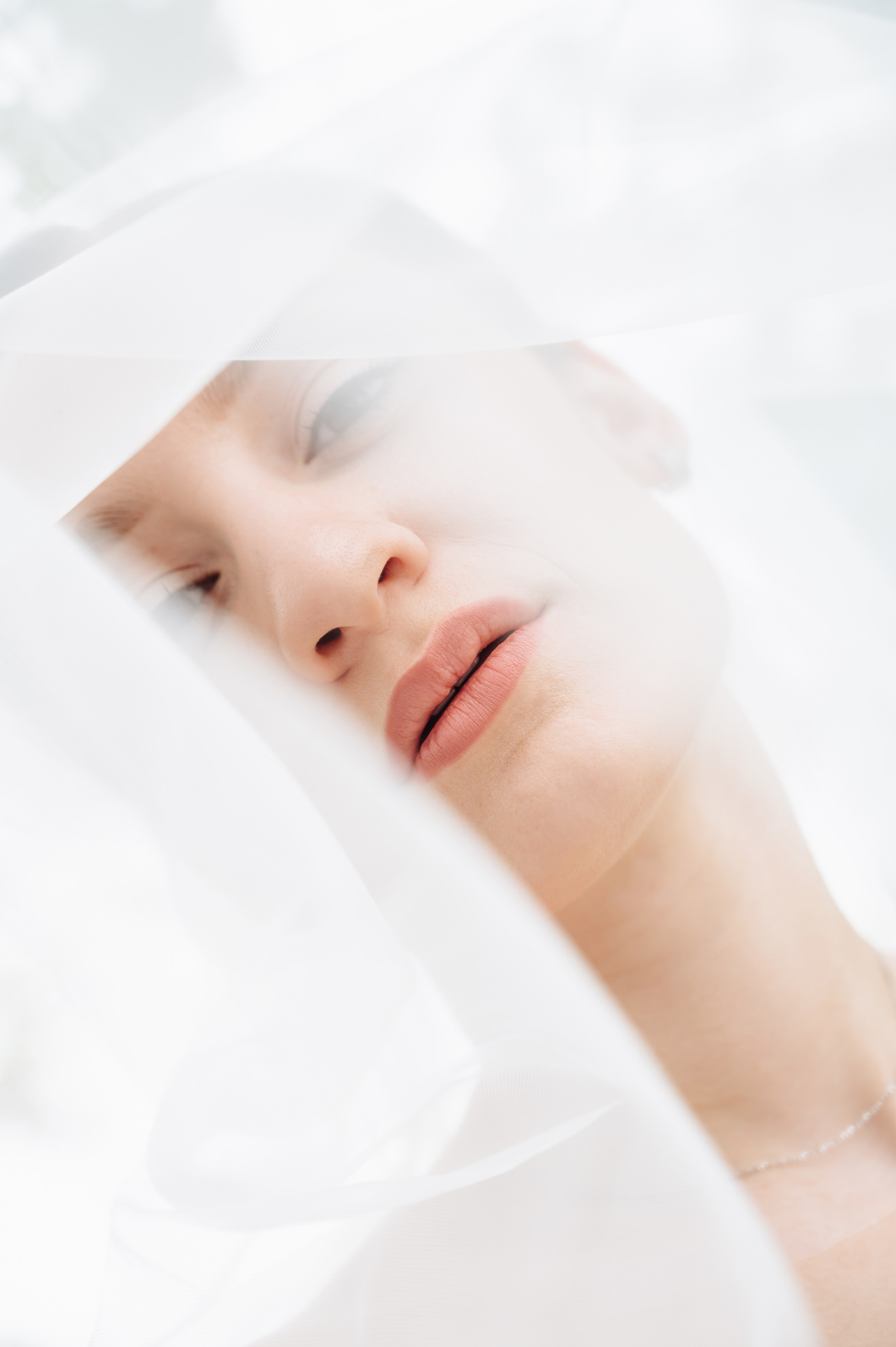 Ахмад & Элина. Портретный и свадебный фотограф в Москве Анастасия Терентьева