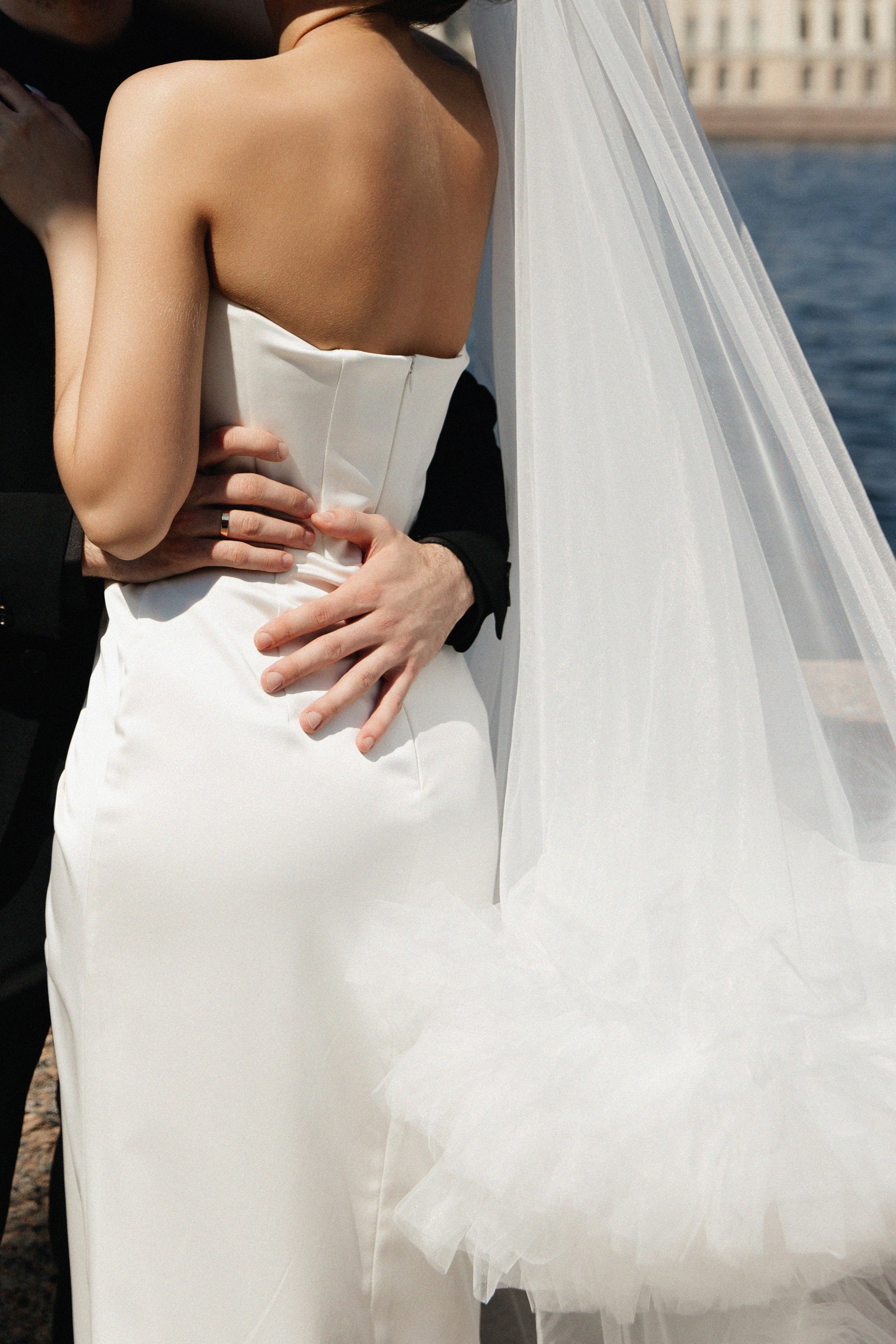 ЕГОР И ЛИЗА |Спб. Фотограф Дарья Николаева