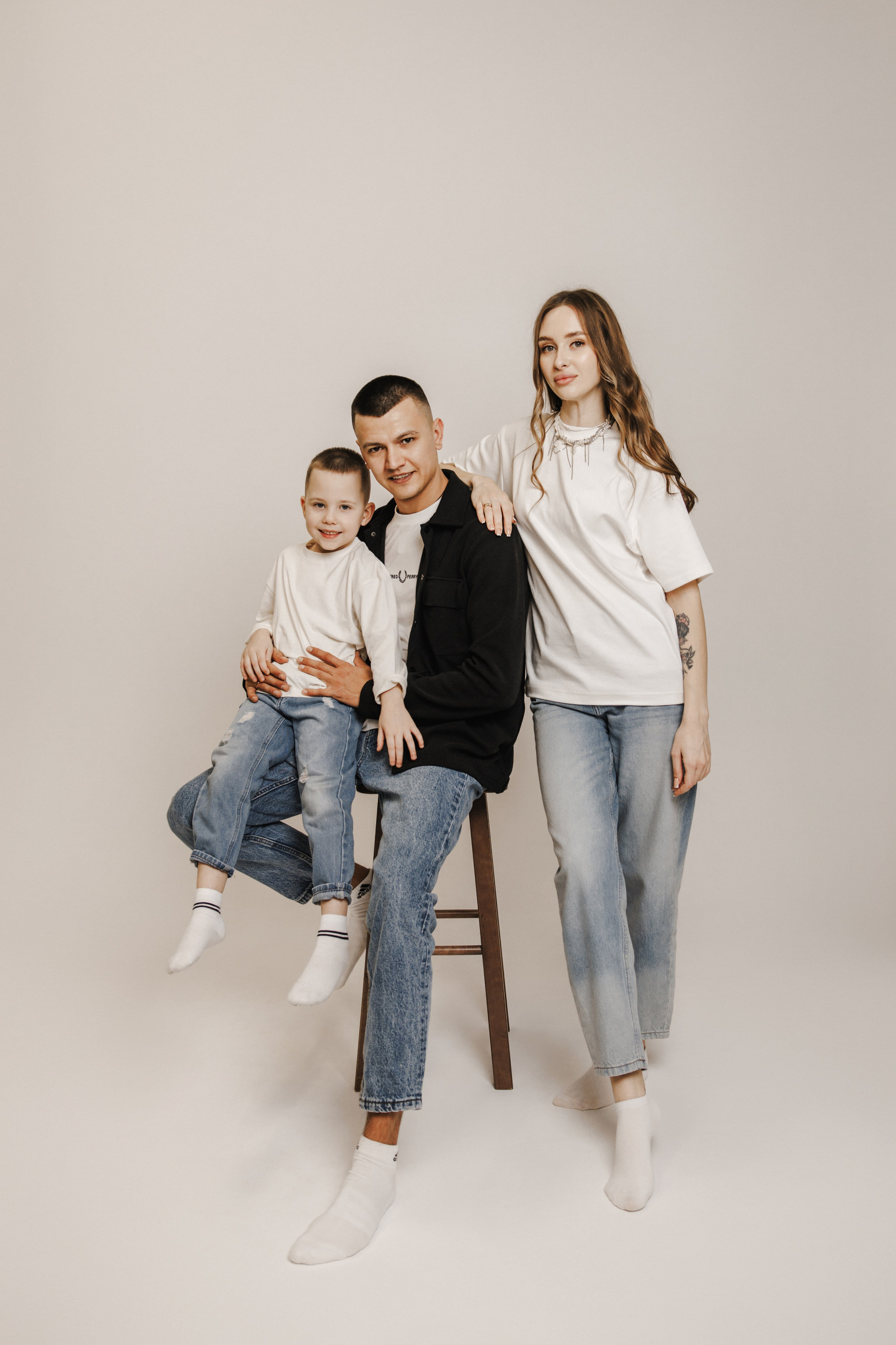 Саша, Вера и Леон. Свадебный фотограф Краснодар Ростов Солоникова Вероника