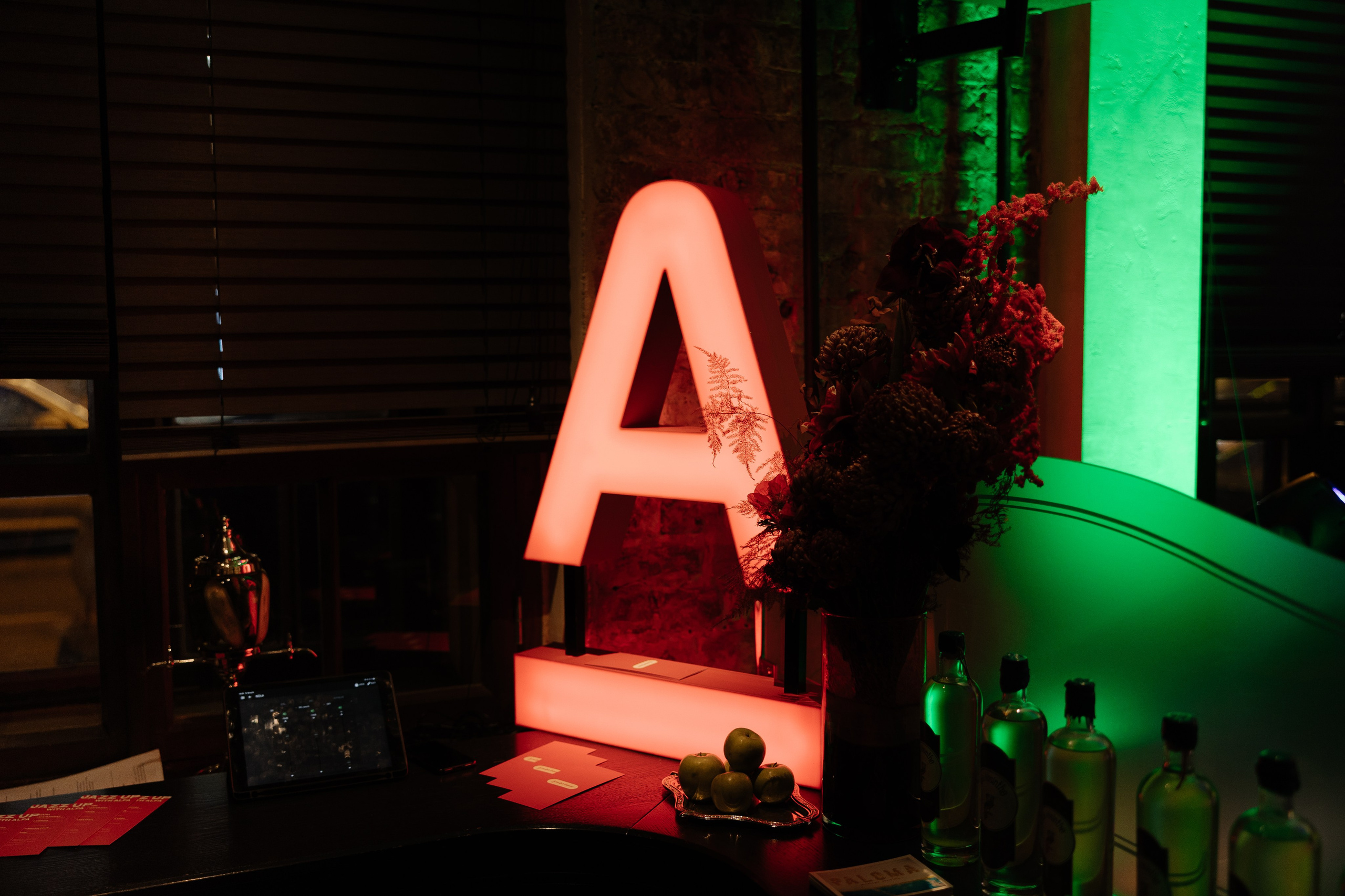 Альфа-банк Джаз Тур. Фотограф — Ася Орехова