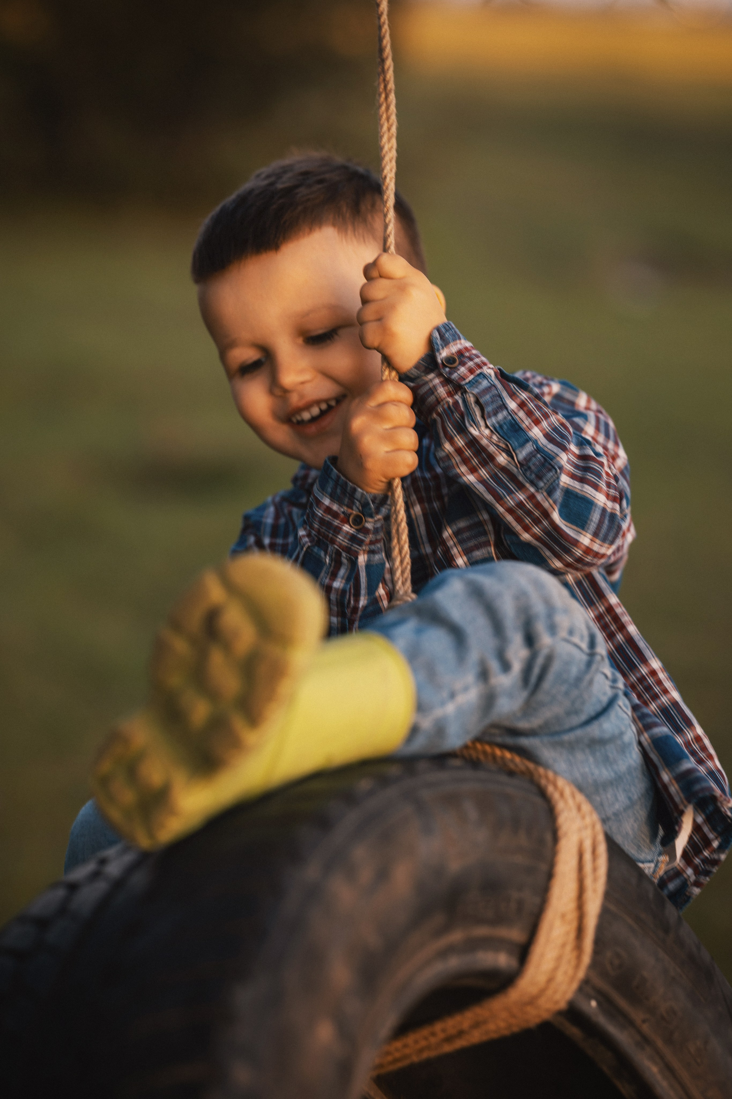 Детство. Семейный, детский и портретный фотограф Юлия Зыкова город Тюмень