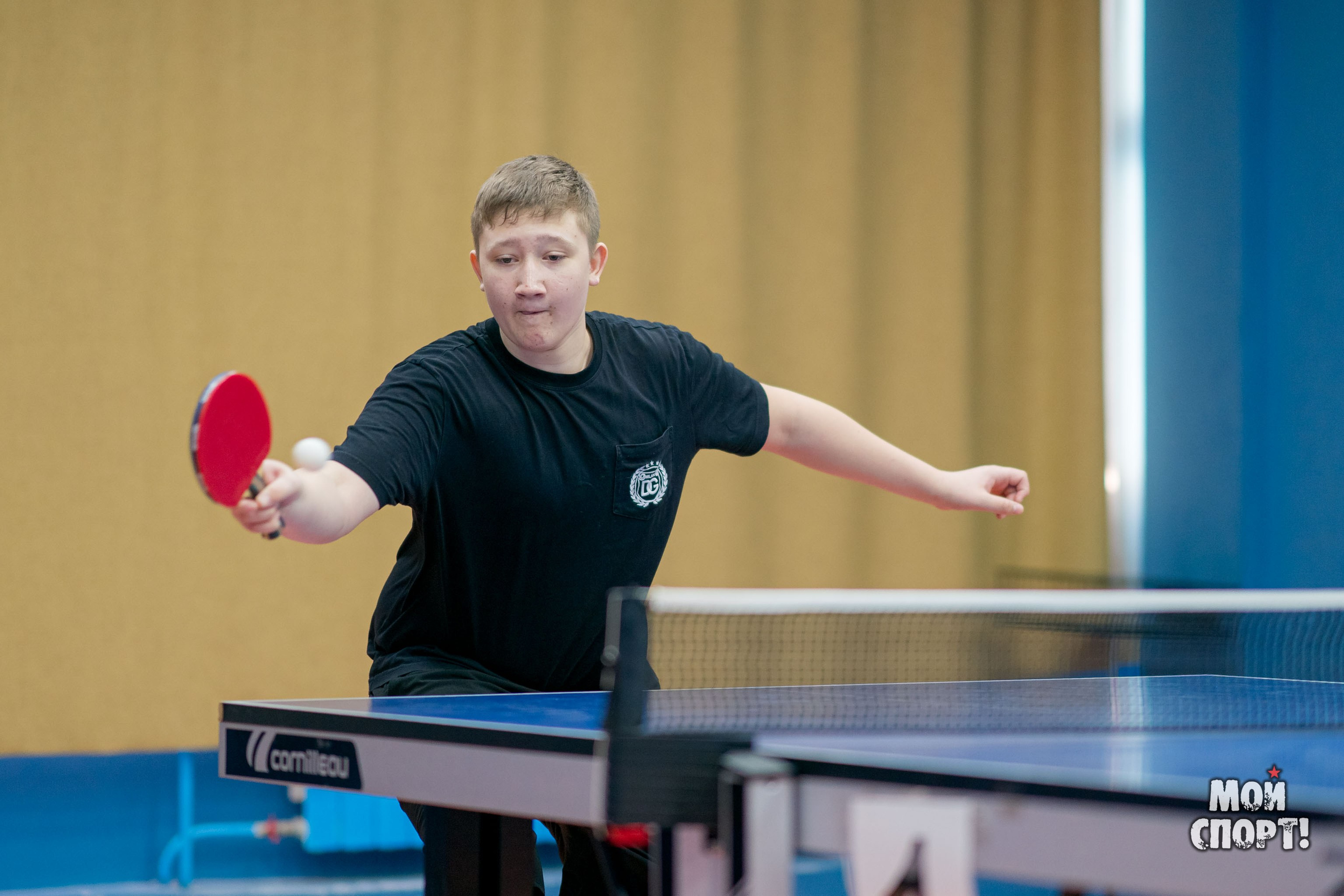 I Спартакиада Специальной Олимпиады России в РС (Я). Студия «Мой Спорт!» — все о спорте в Якутии