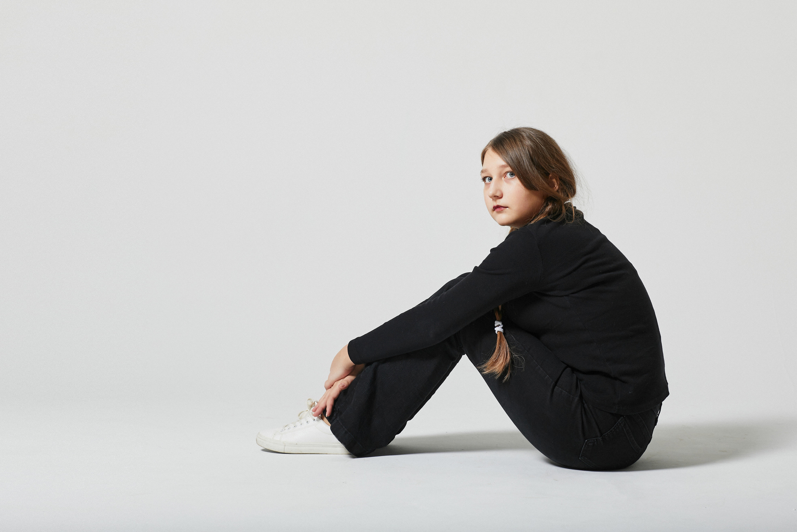 Юля, Вика и Павел. Семейный фотограф в Москве Вера Гук