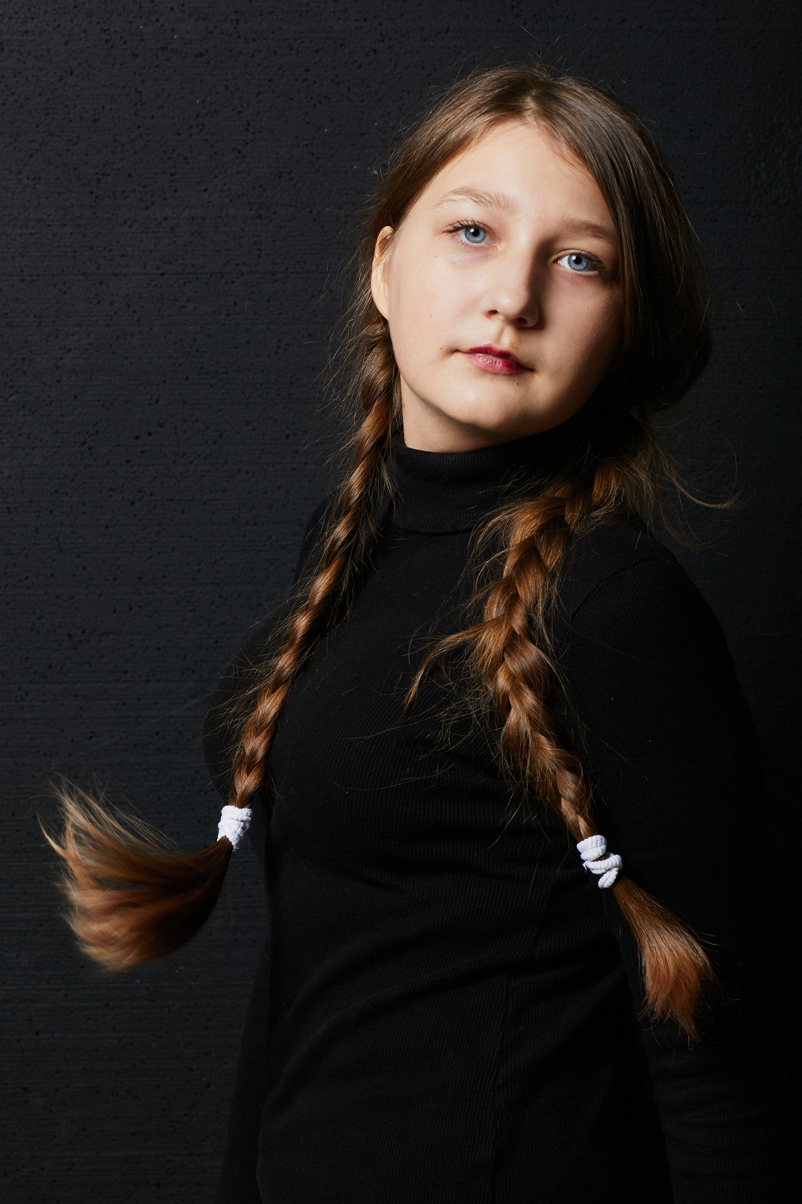 Юля, Вика и Павел. Семейный фотограф в Москве Вера Гук