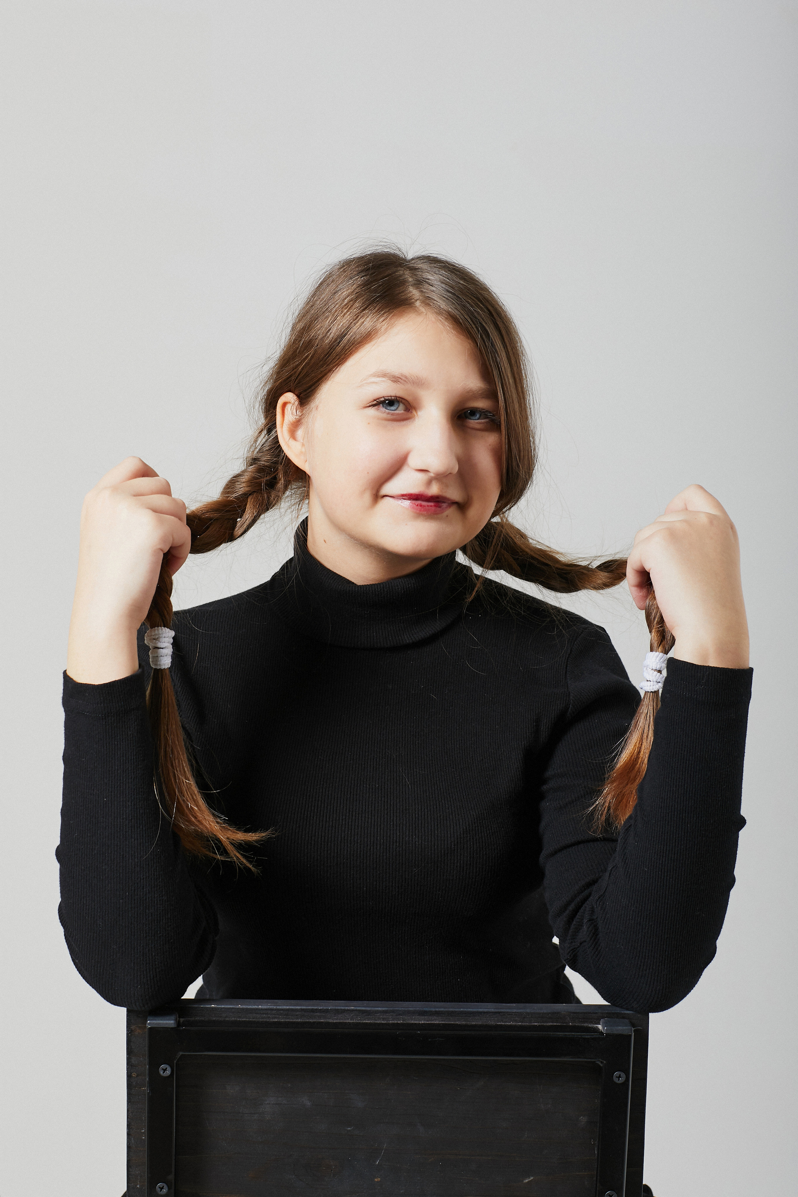 Юля, Вика и Павел. Семейный фотограф в Москве Вера Гук