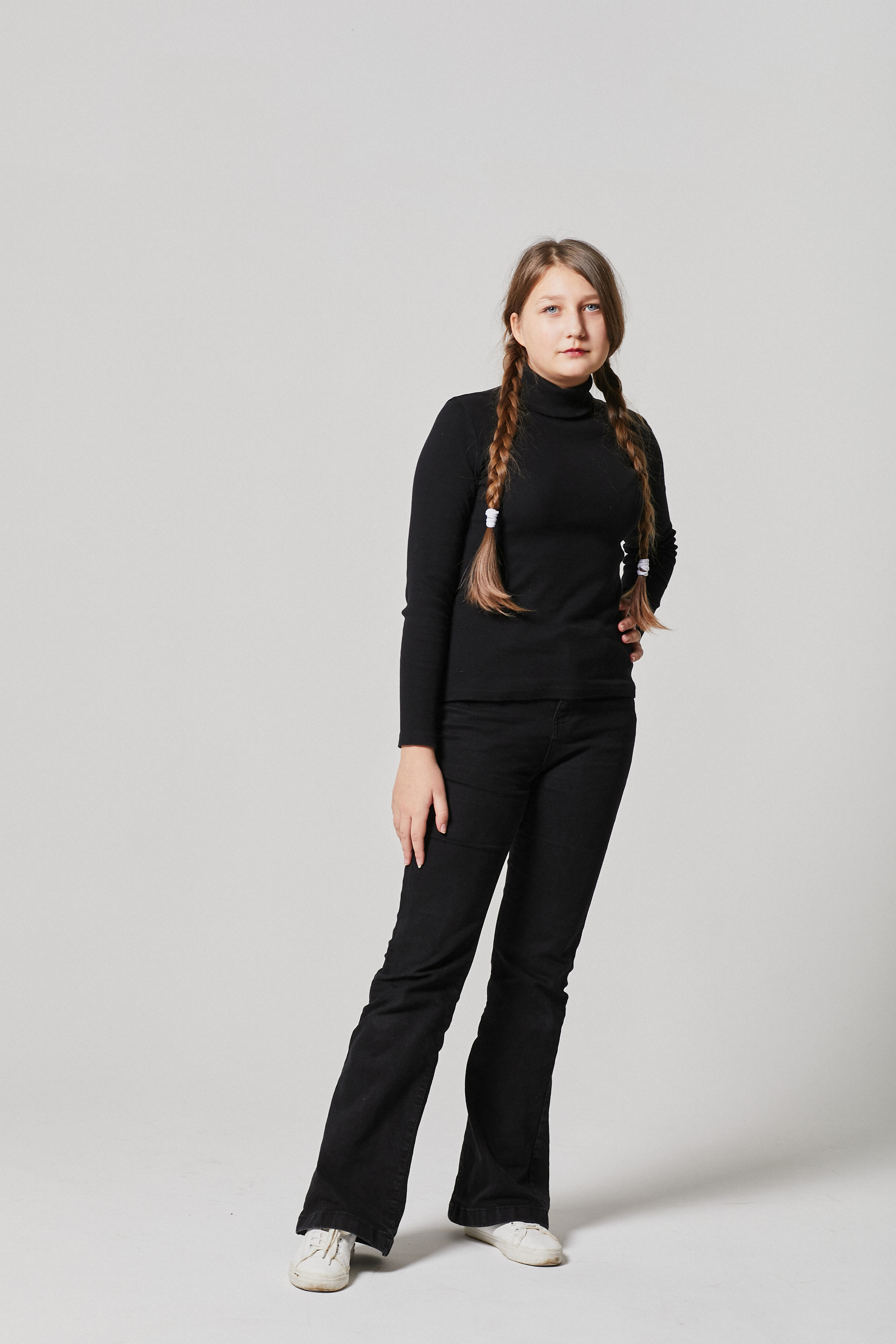 Юля, Вика и Павел. Семейный фотограф в Москве Вера Гук