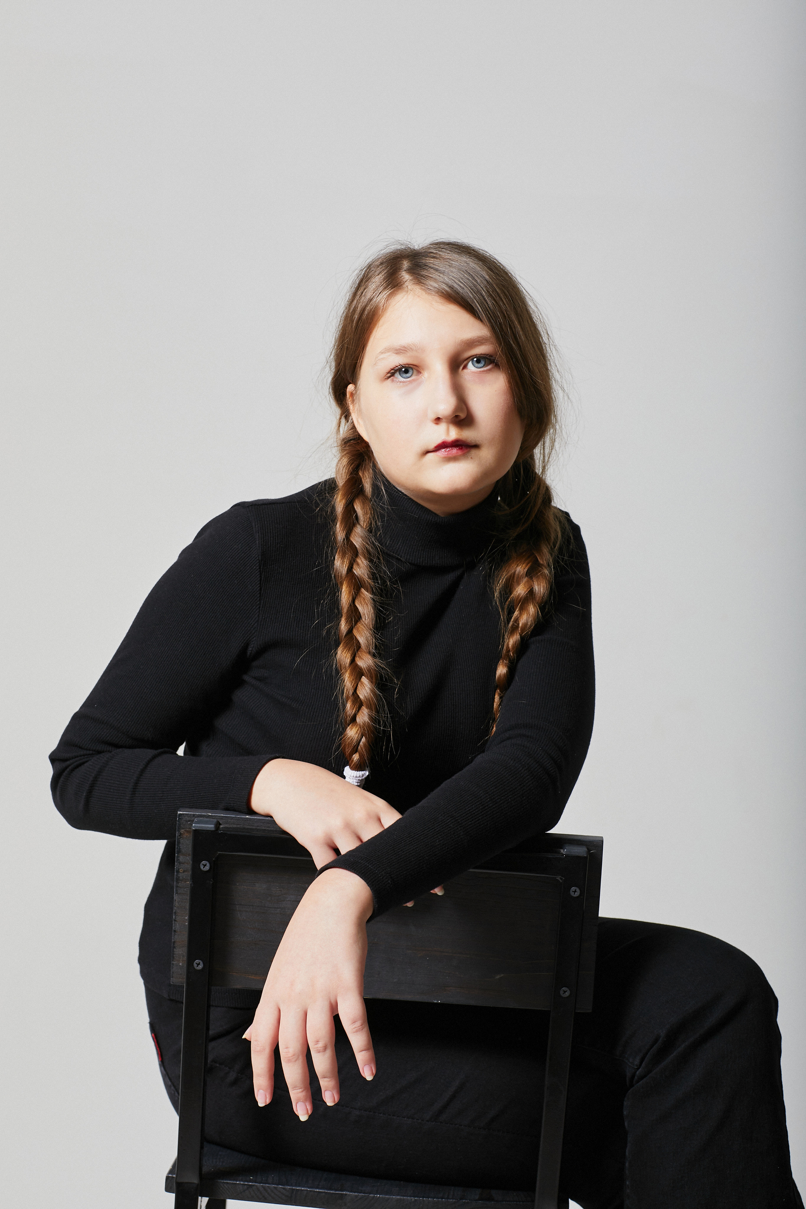 Юля, Вика и Павел. Семейный фотограф в Москве Вера Гук