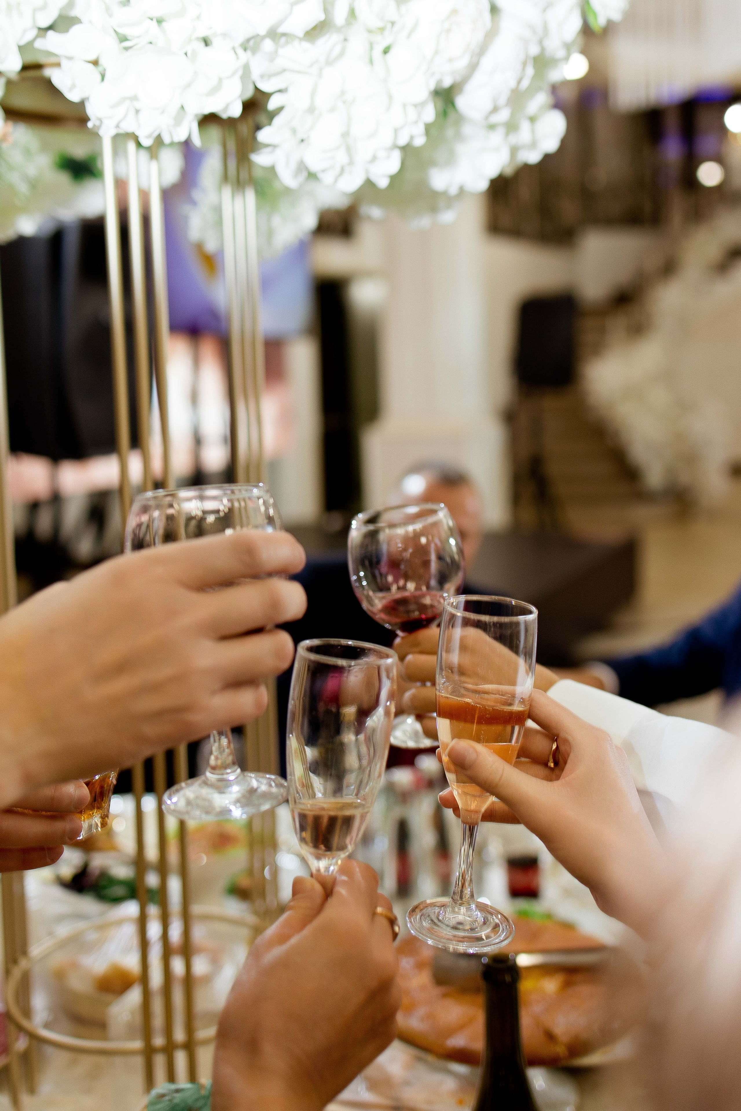 Сергей и Татьяна. Свадебный и семейный фотограф Яна Стражева. Волгоград, Москва