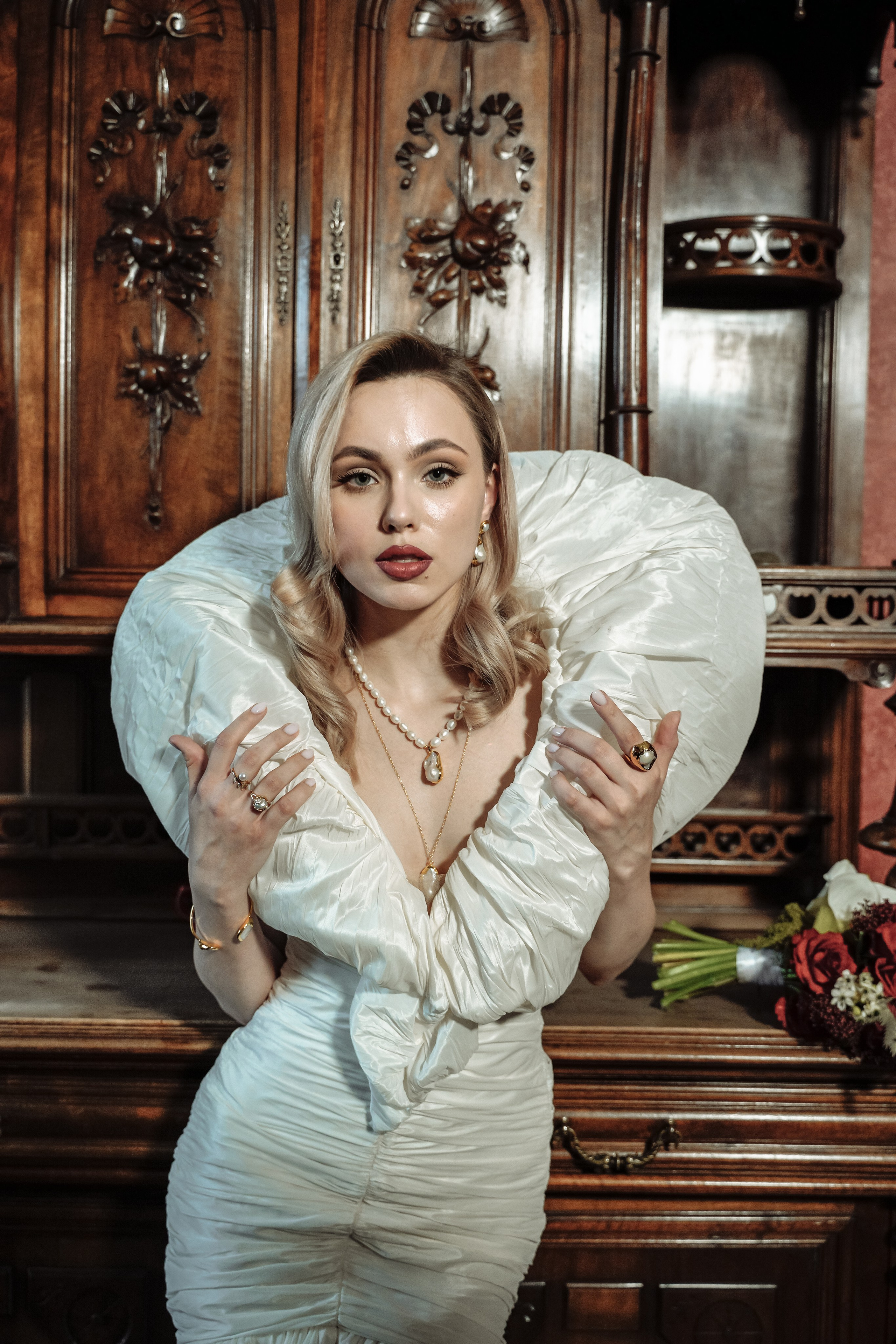 Усадьба. Фотограф Воронеж/Белгород/Курск/все виды съемок