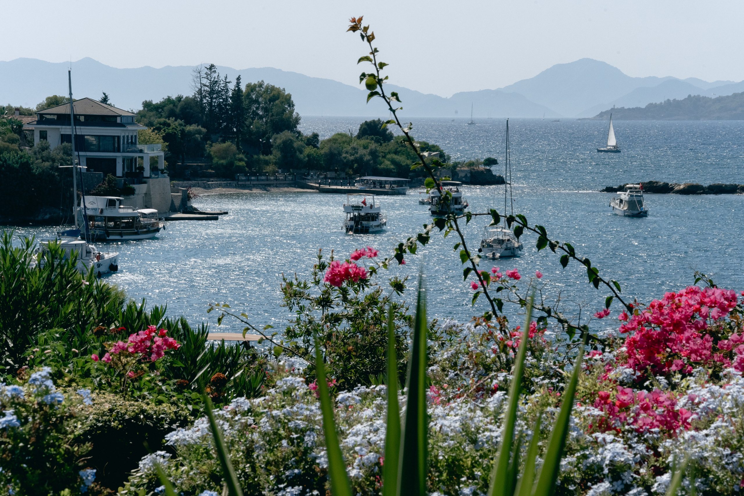 Mediterranean wedding anniversary. Wedding & Documentary Photographer based in Nuremberg — available across Europe & Turkey | Vitalii Nasonov