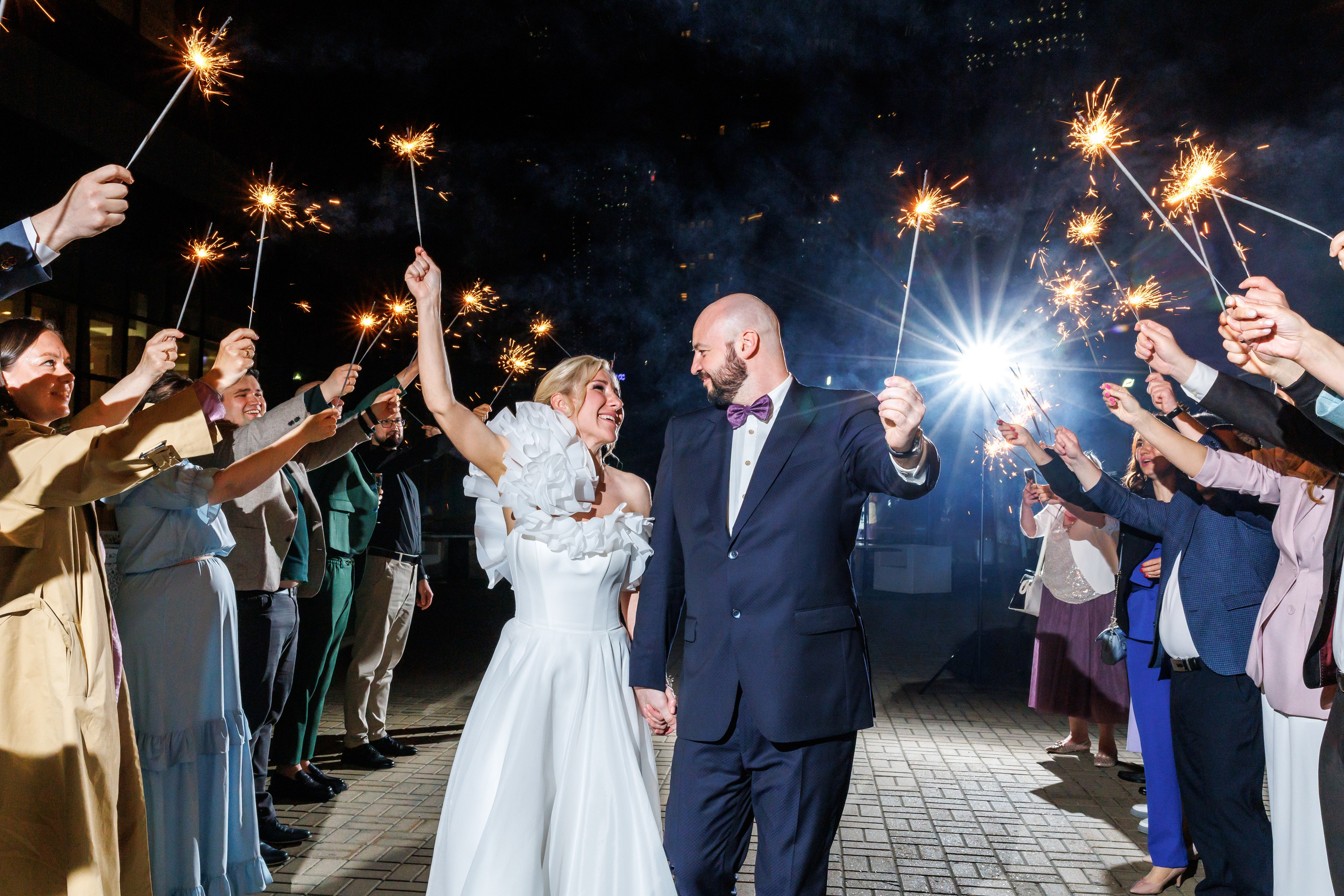 Дарья и Хариз. Фотограф Москва. Репортажная съемка, портрет, бизнес-портрет