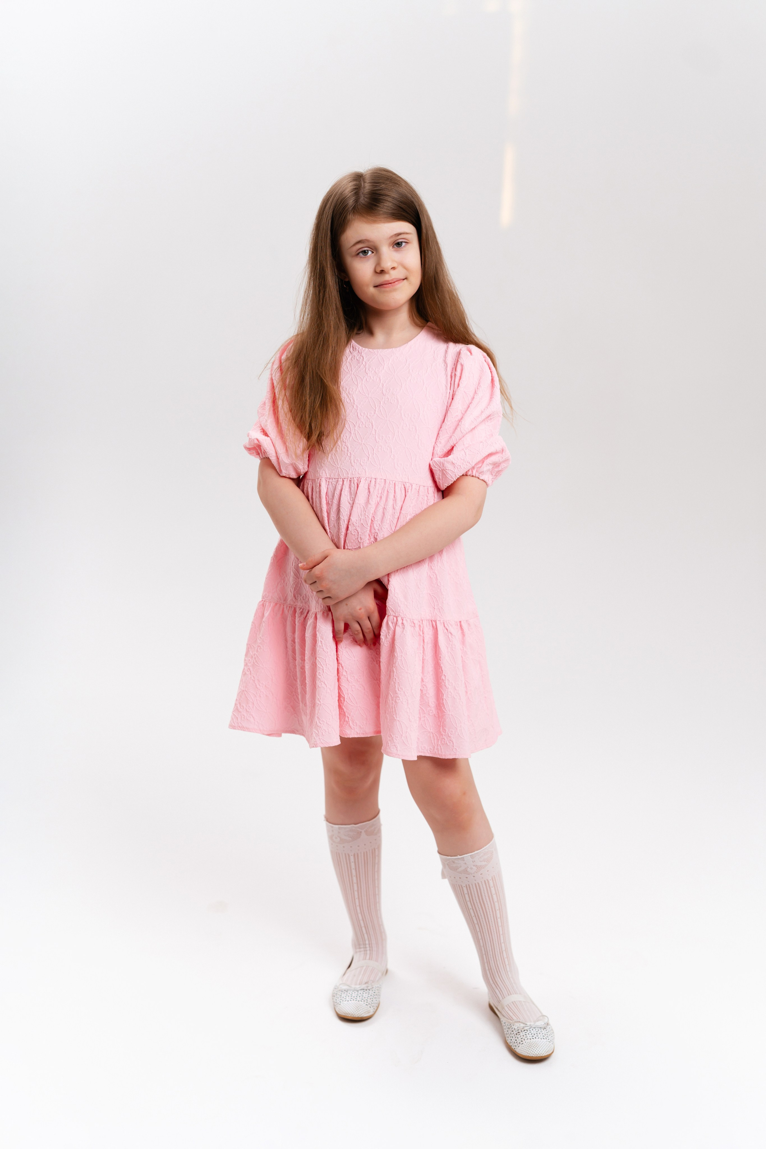 Фотограф и видеограф Арина Семёнова