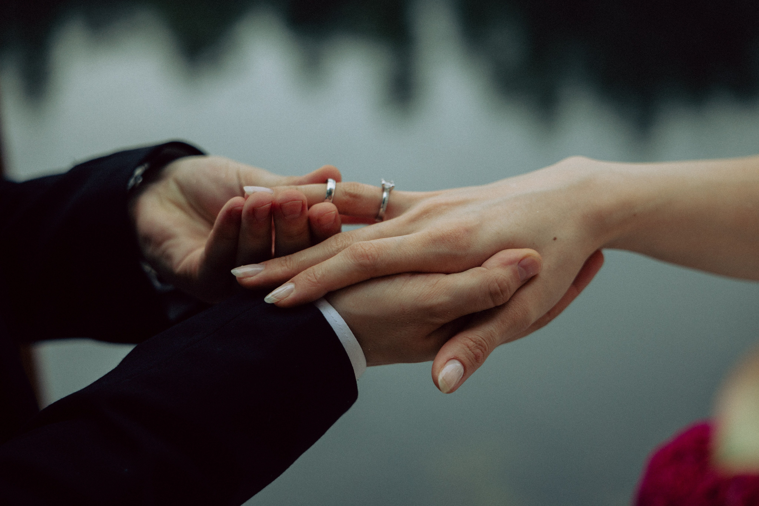 Никита и Ирина. Свадебный и портретный фотограф Тюмень