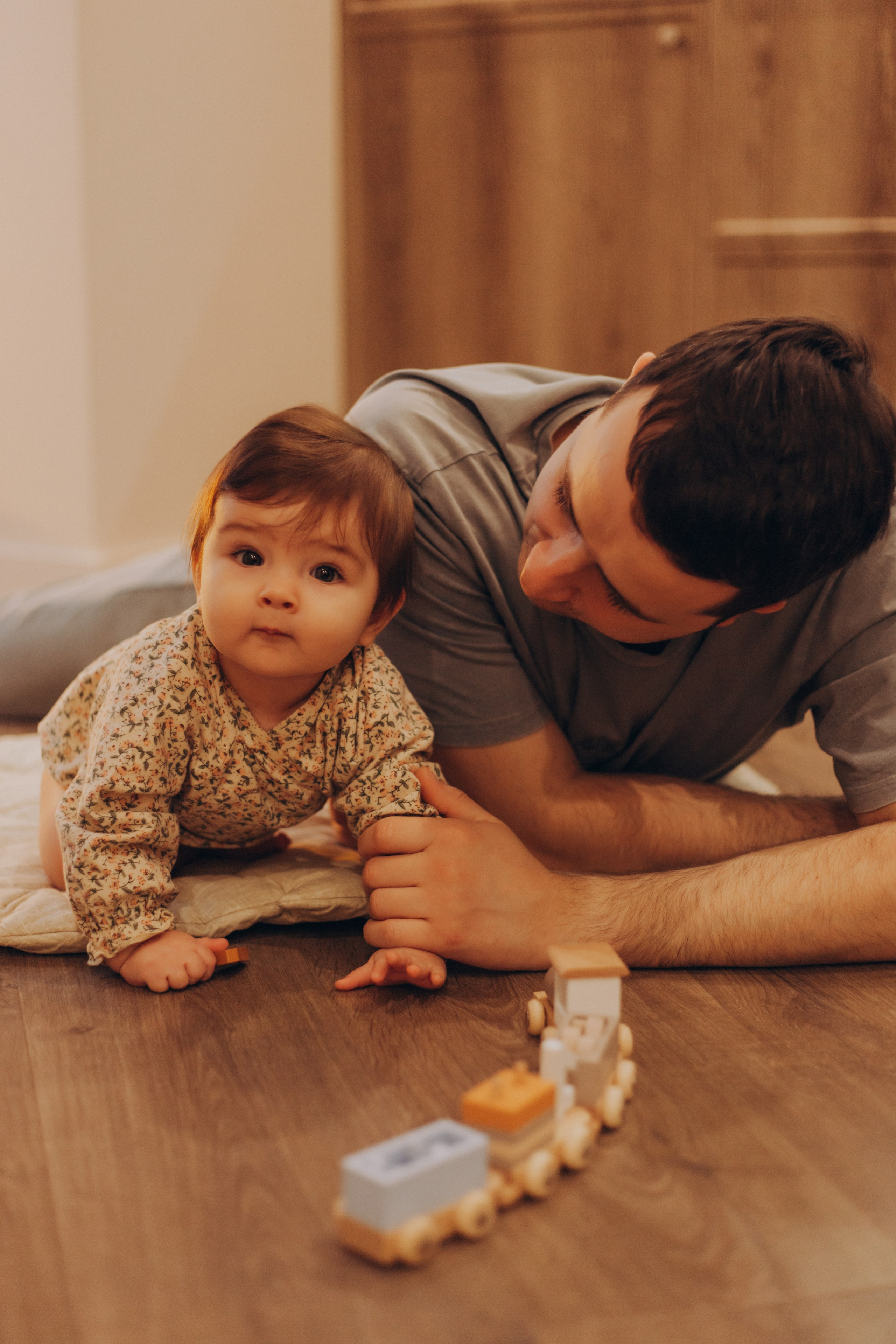 Остановить время в одном кадре 👼. Семейный фотограф в г. Белгороде Ангелина Прокопенко