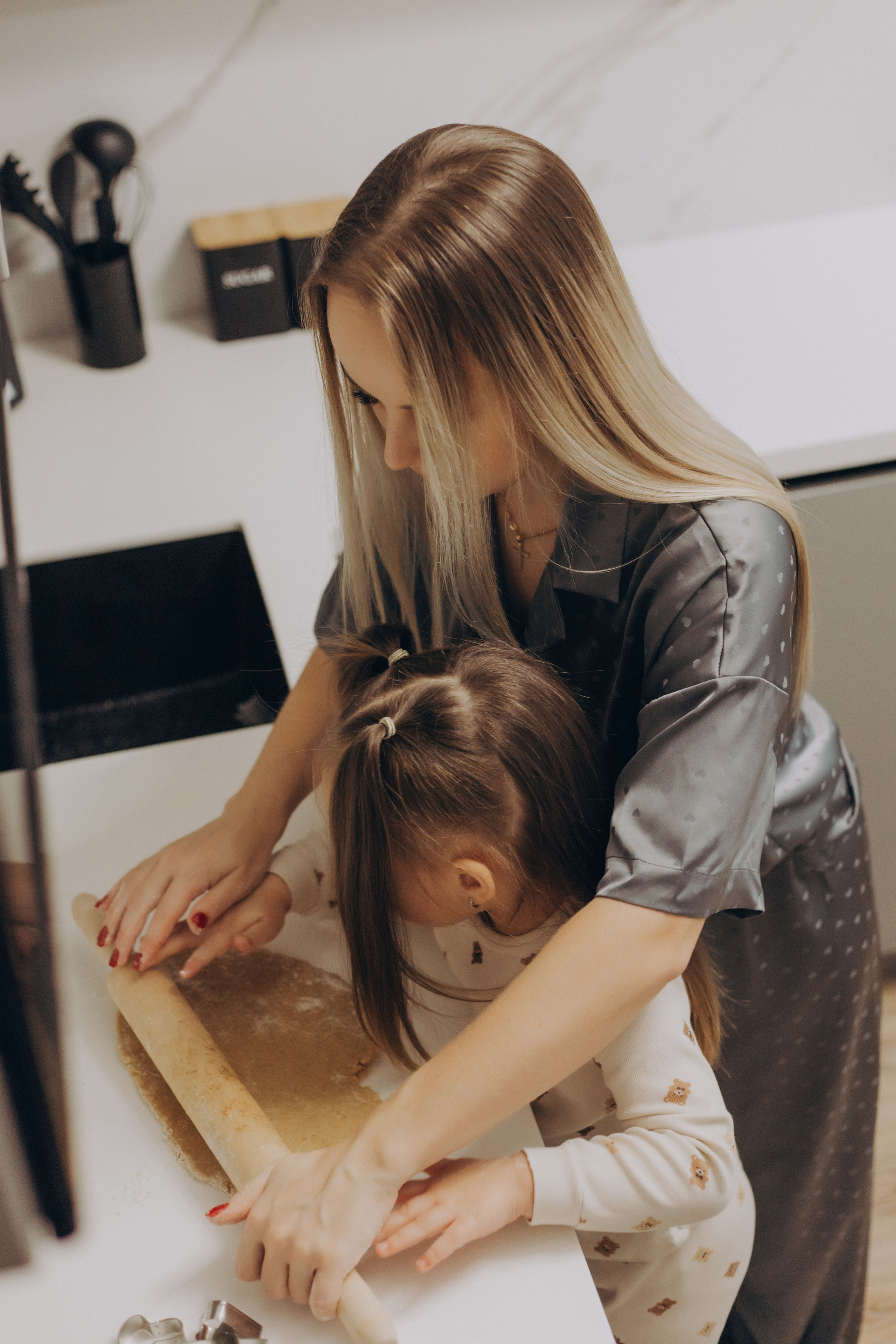 Домашняя съемка. Семейный фотограф в г. Белгороде Ангелина Прокопенко