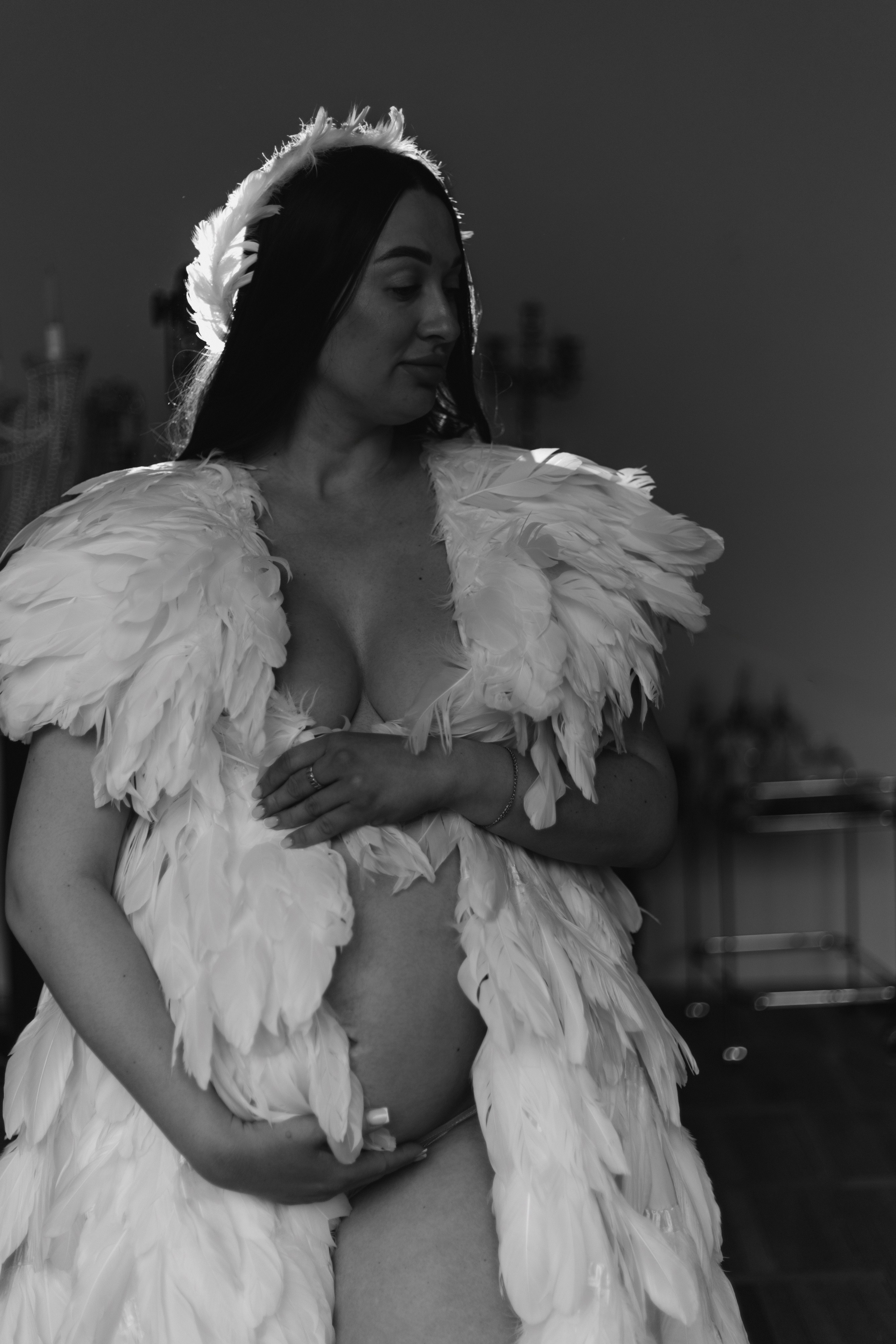 Нежная 💞. Семейный фотограф в г. Белгороде Ангелина Прокопенко