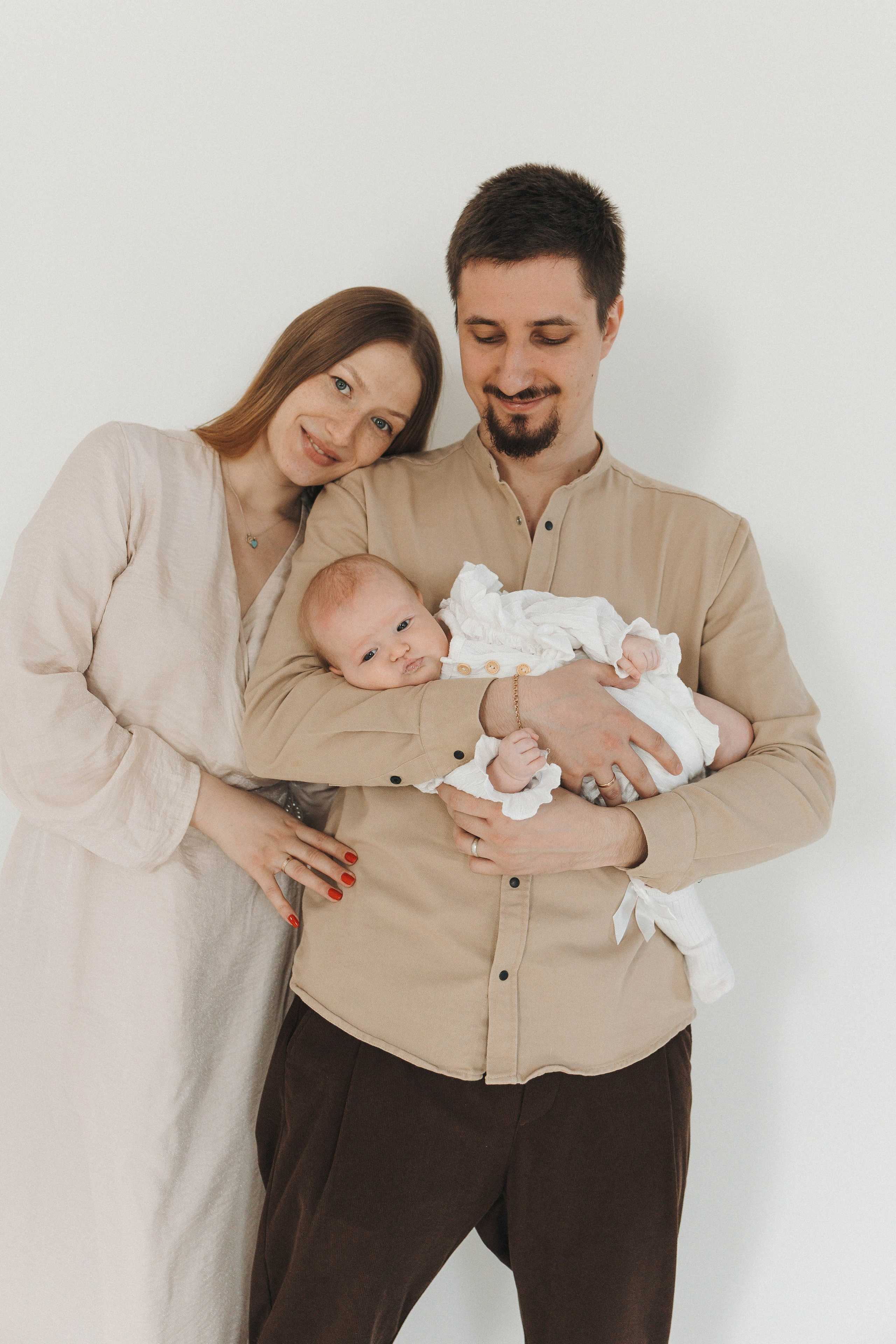 Family. Семейный и портретный фотограф в Новом Уренгое